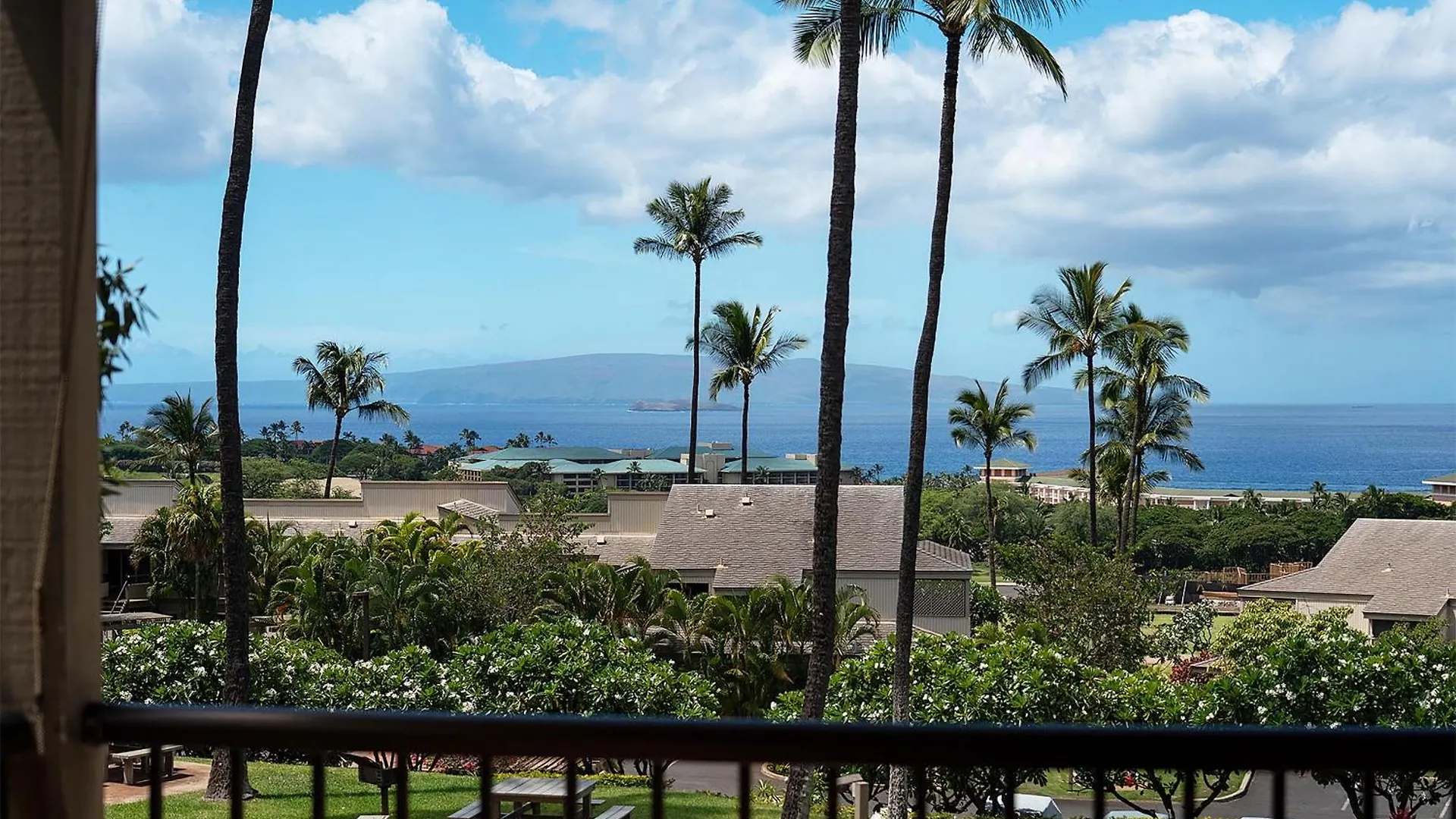 Wailea Ekolu 510 Holiday home