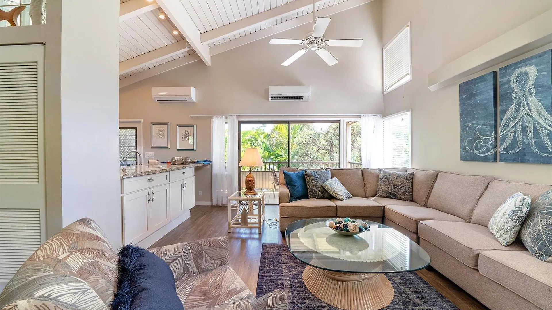 Wailea Ekolu 510 Holiday home Wailea (Maui)