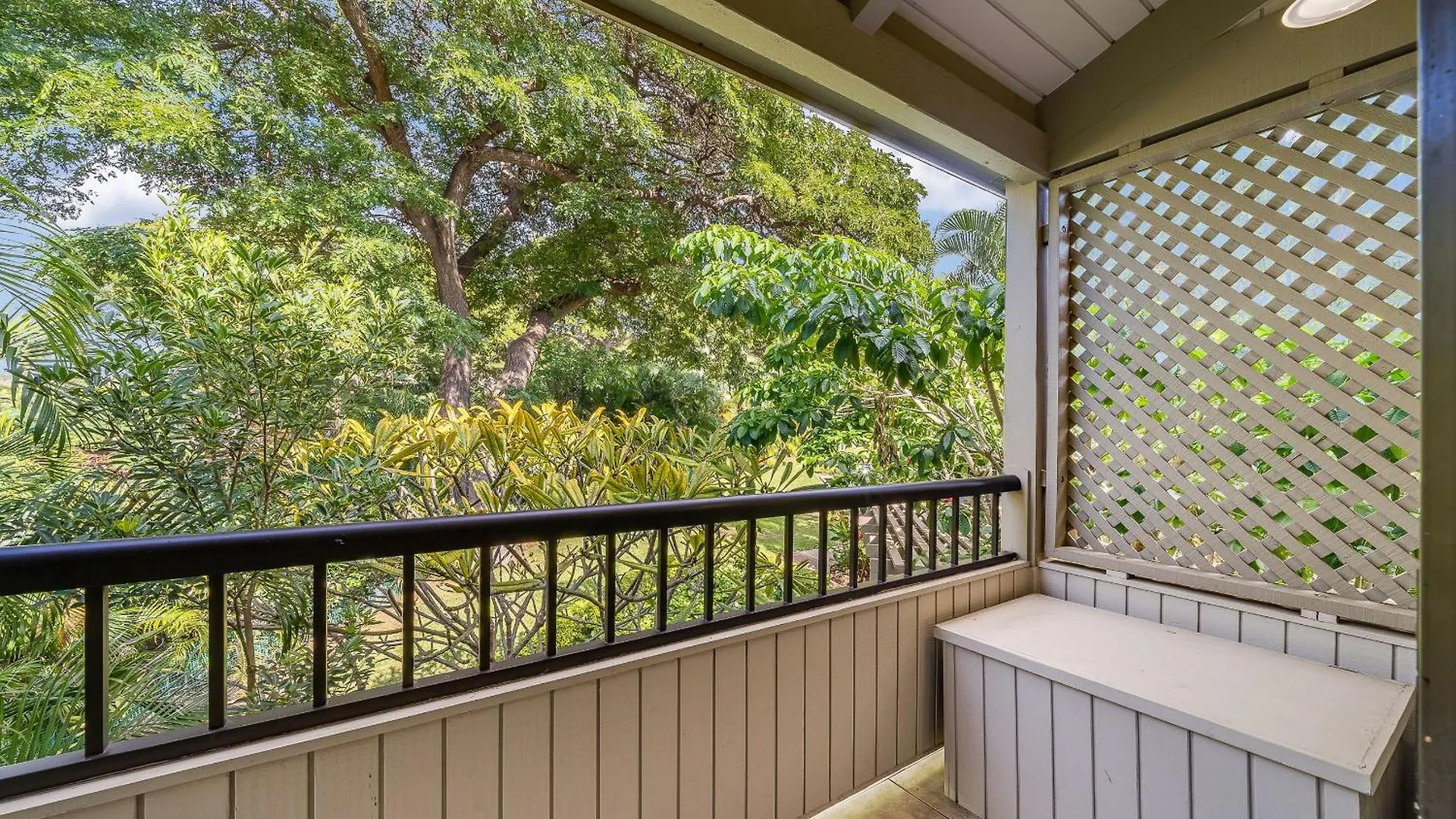 Wailea Ekolu 102 Holiday home Wailea (Maui)
