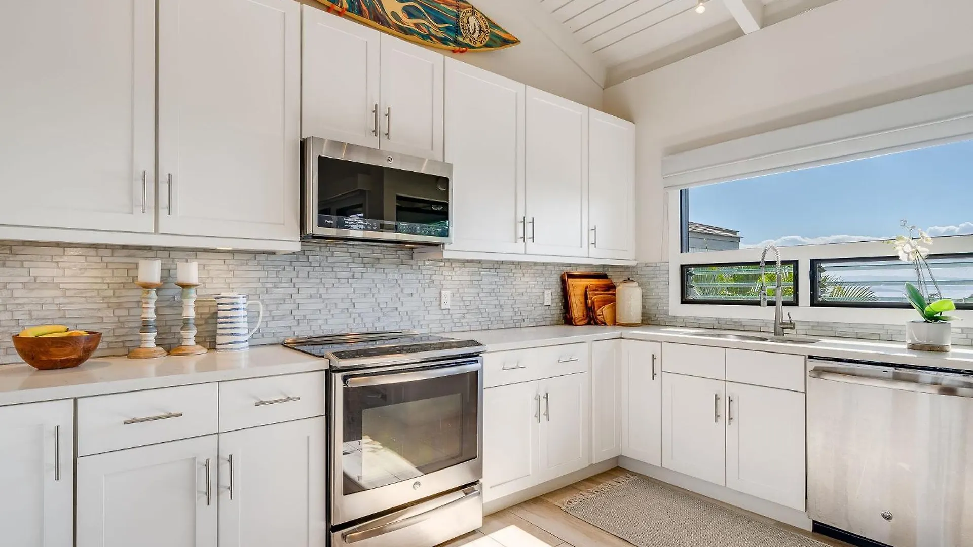 Holiday home Wailea Ekolu 102