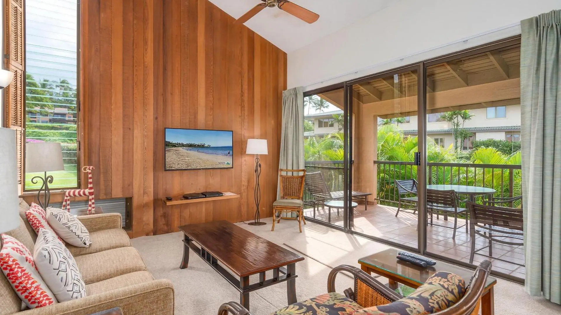 Holiday home Wailea Ekahi 4e Wailea (Maui)