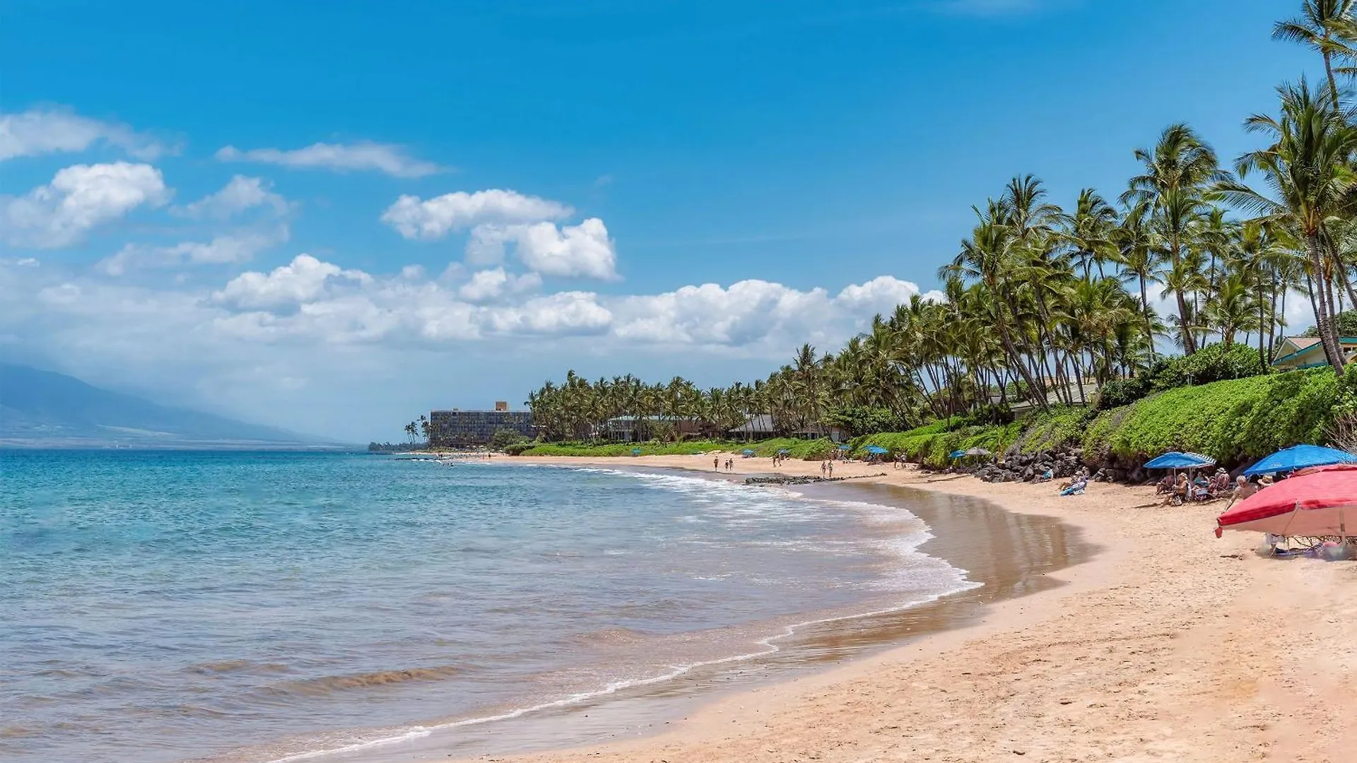 Wailea Ekahi 39e Holiday home *