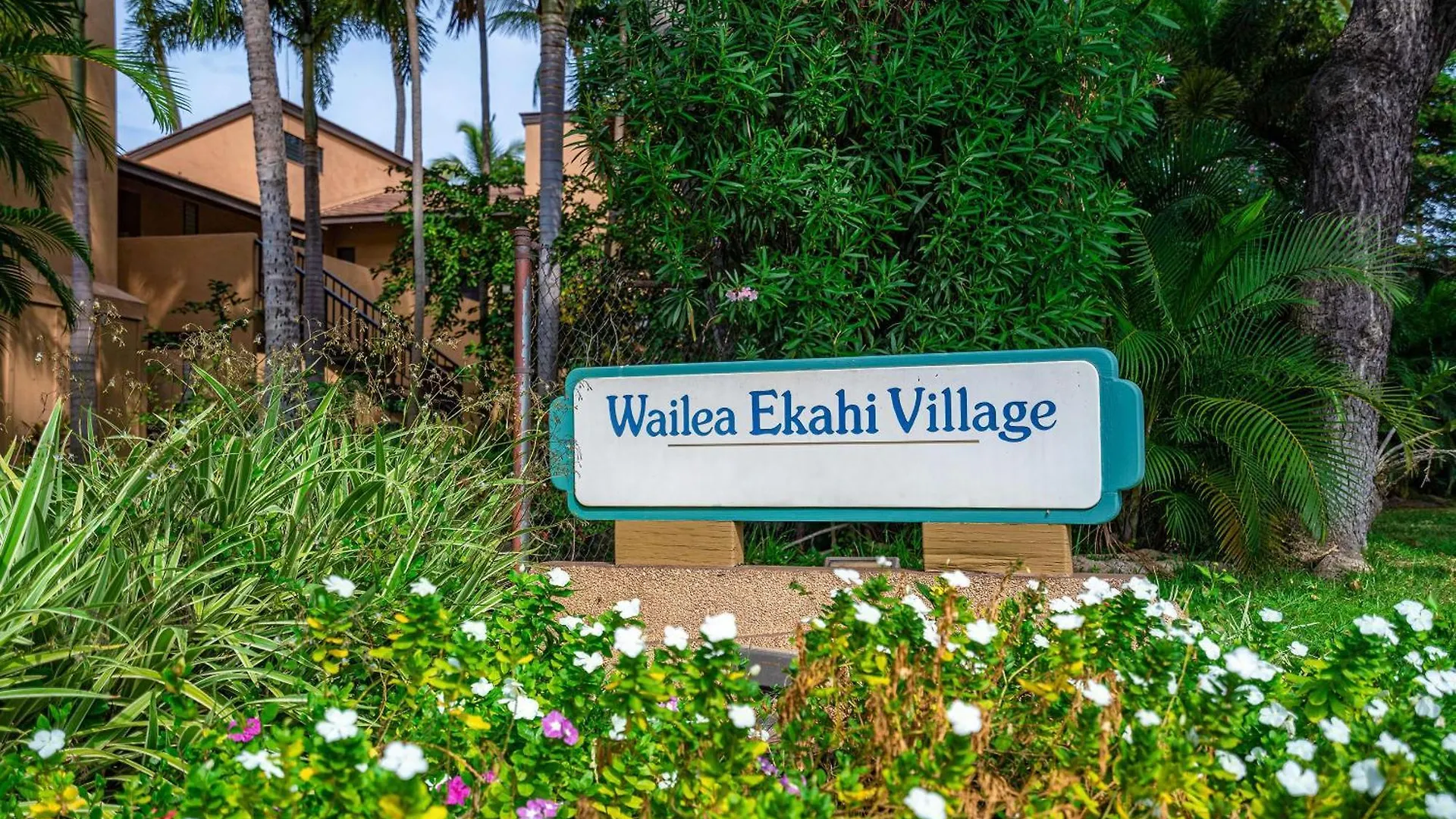 Holiday home Wailea Ekahi 39e *
