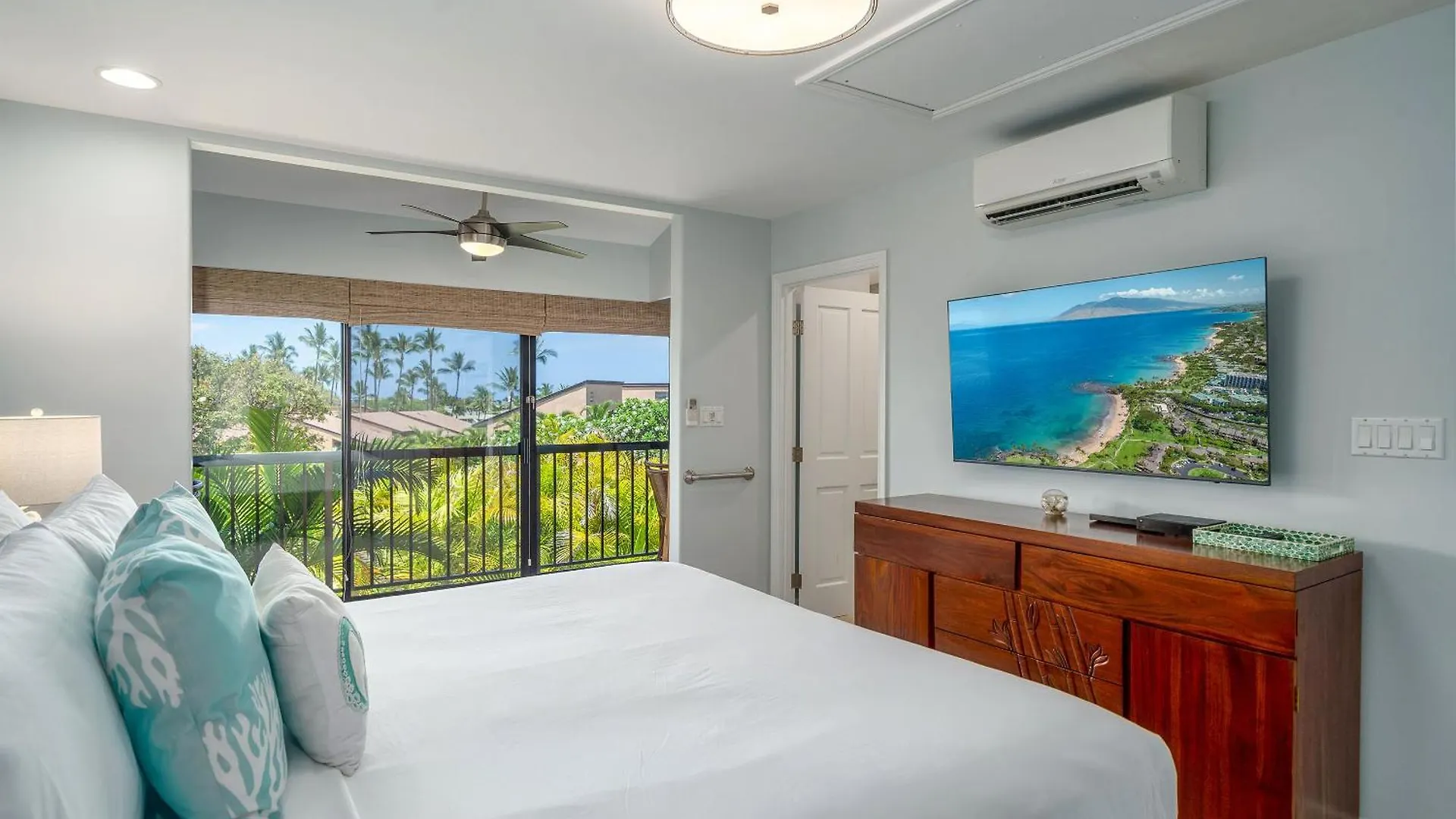 Wailea Ekahi 39e Holiday home