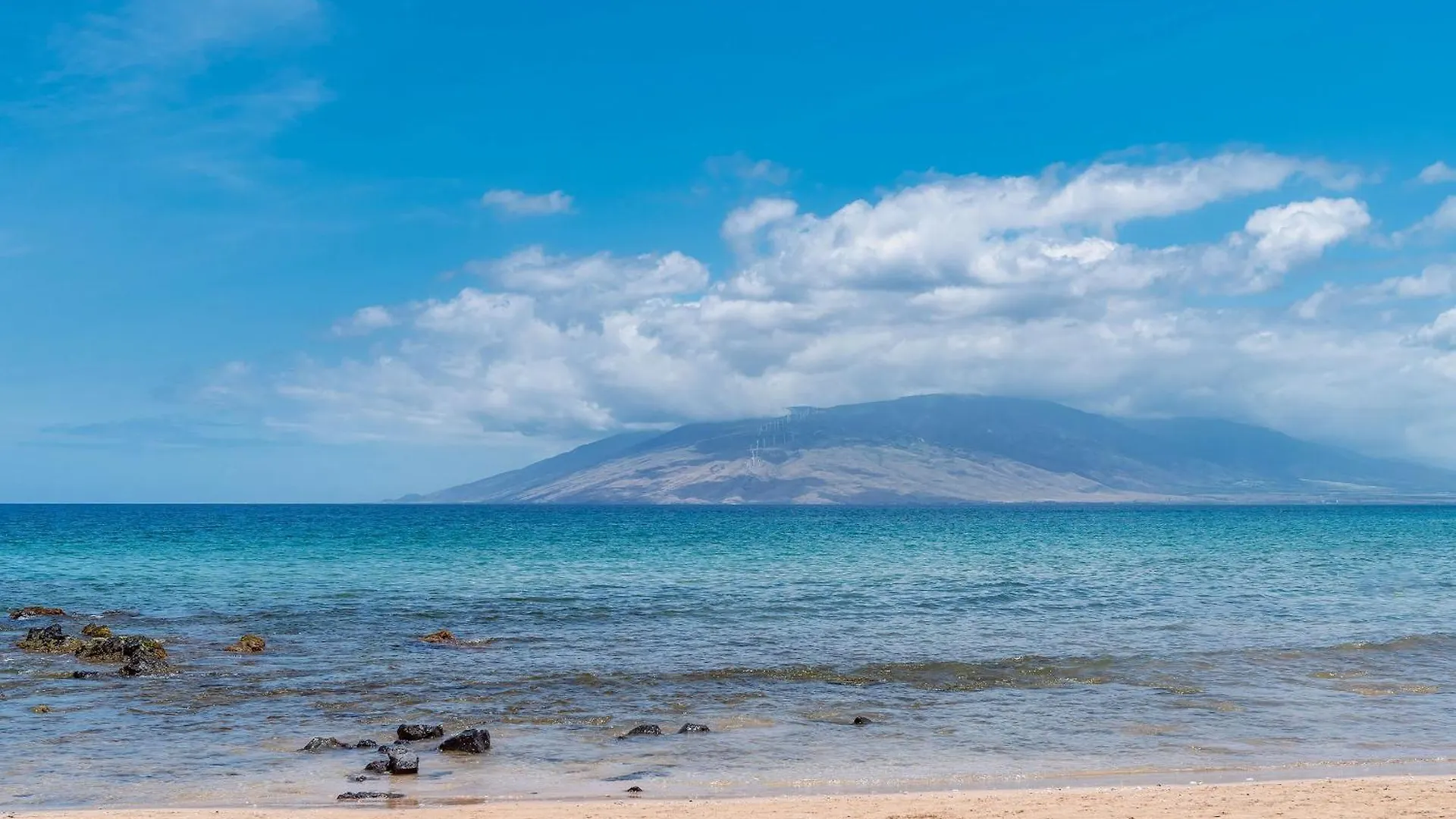 Holiday home Wailea Ekahi 39e