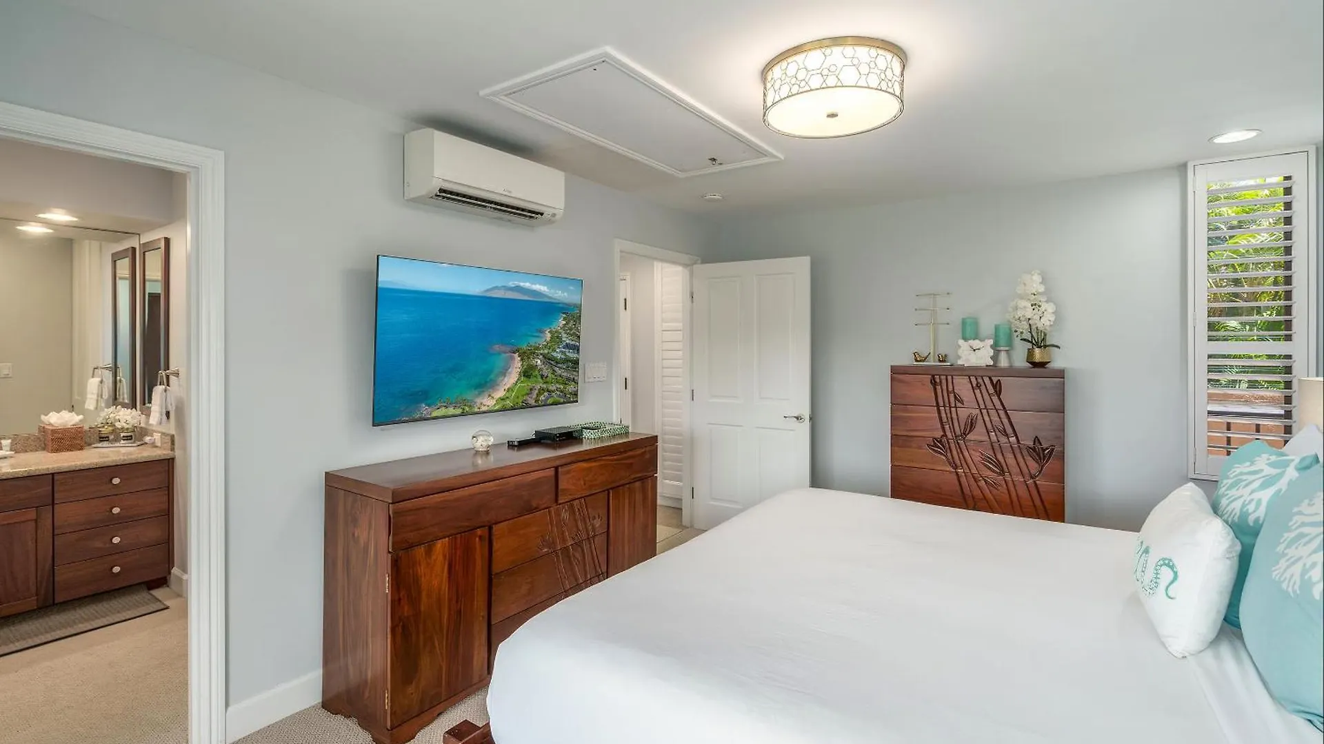 Holiday home Wailea Ekahi 39e Wailea (Maui)