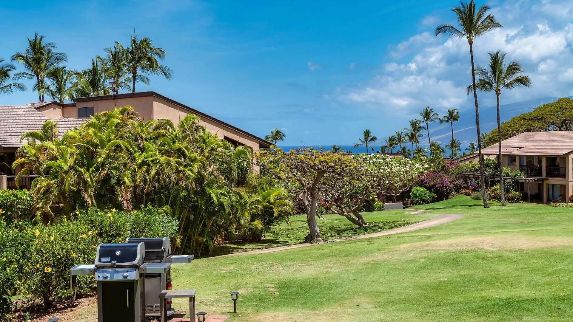 Wailea Ekahi 39e Holiday home *