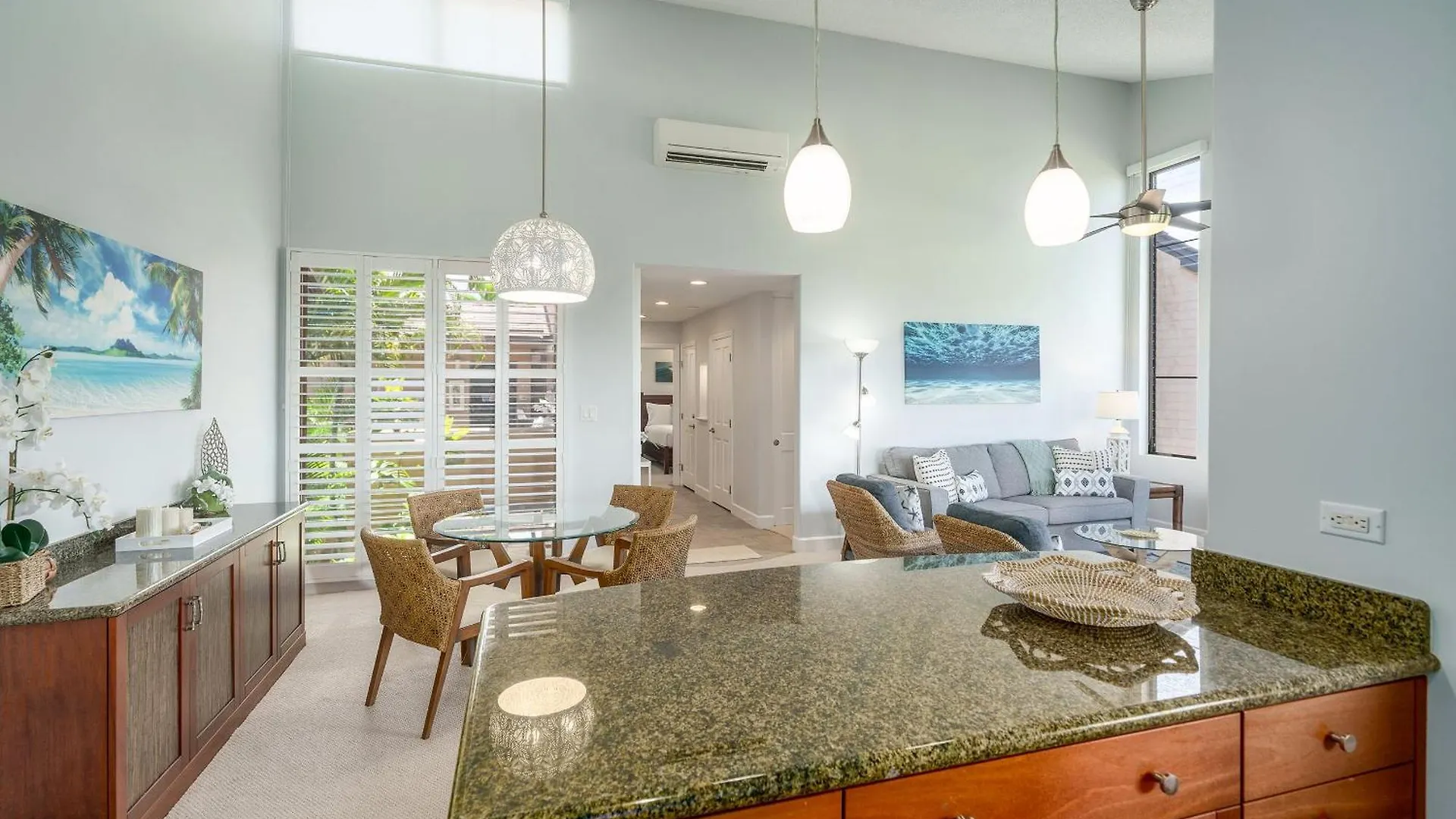 Holiday home Wailea Ekahi 39e *
