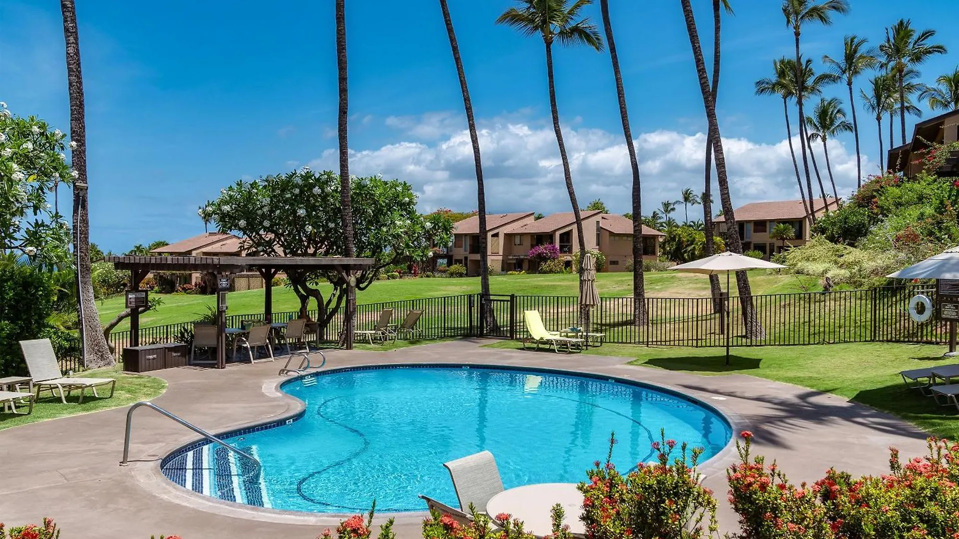 Wailea Ekahi 39e Wailea (Maui)