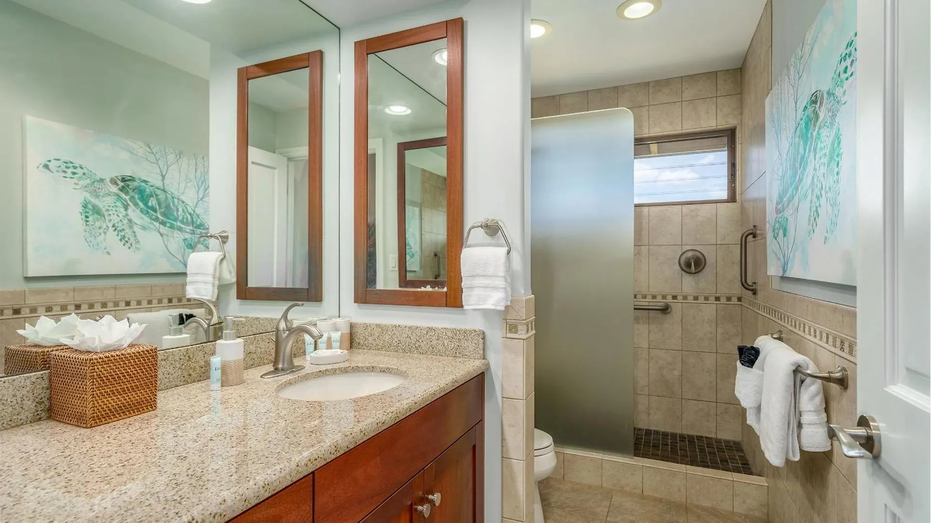 Holiday home Wailea Ekahi 39e