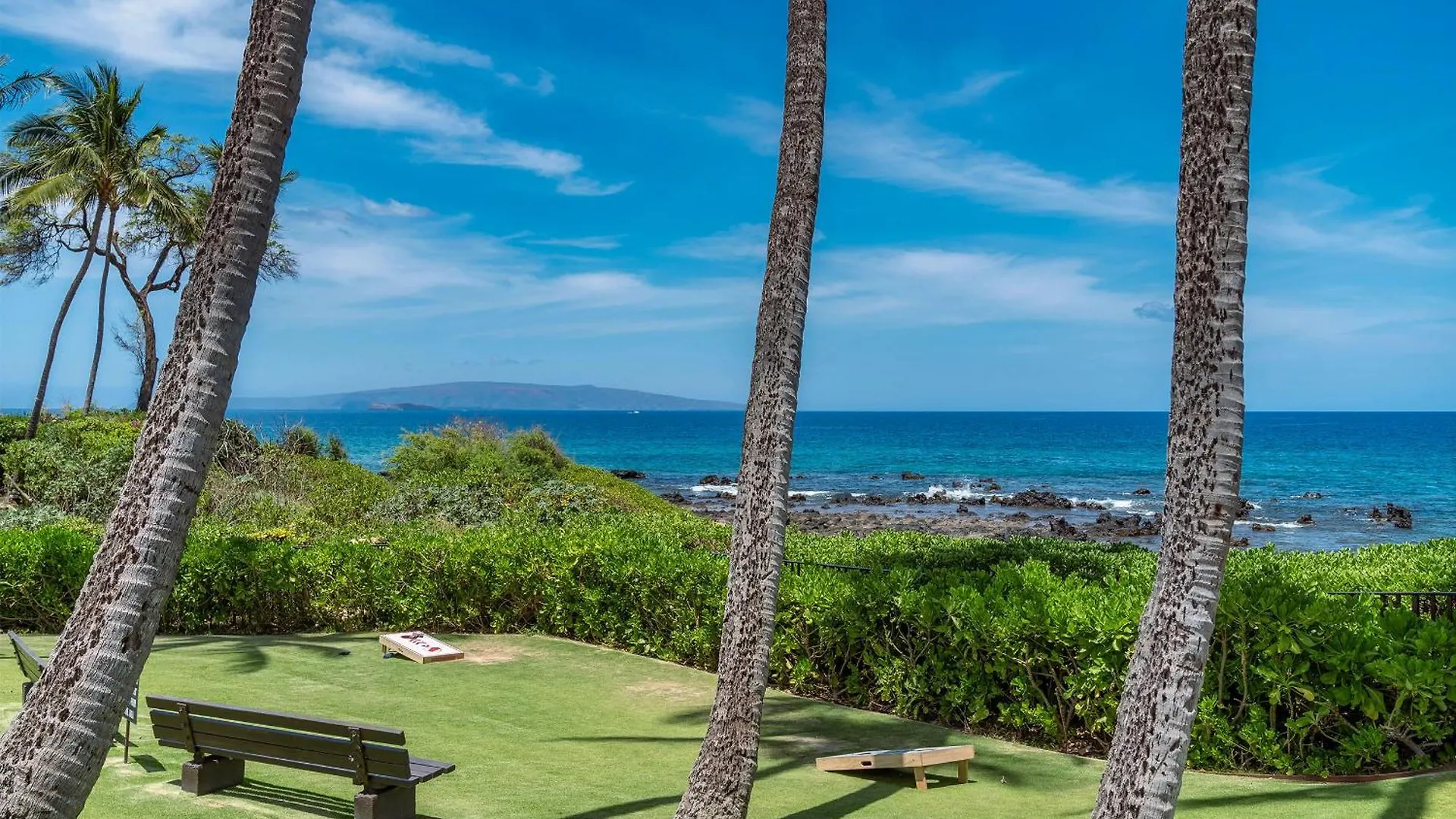 Holiday home Wailea Ekahi 39e Wailea (Maui)