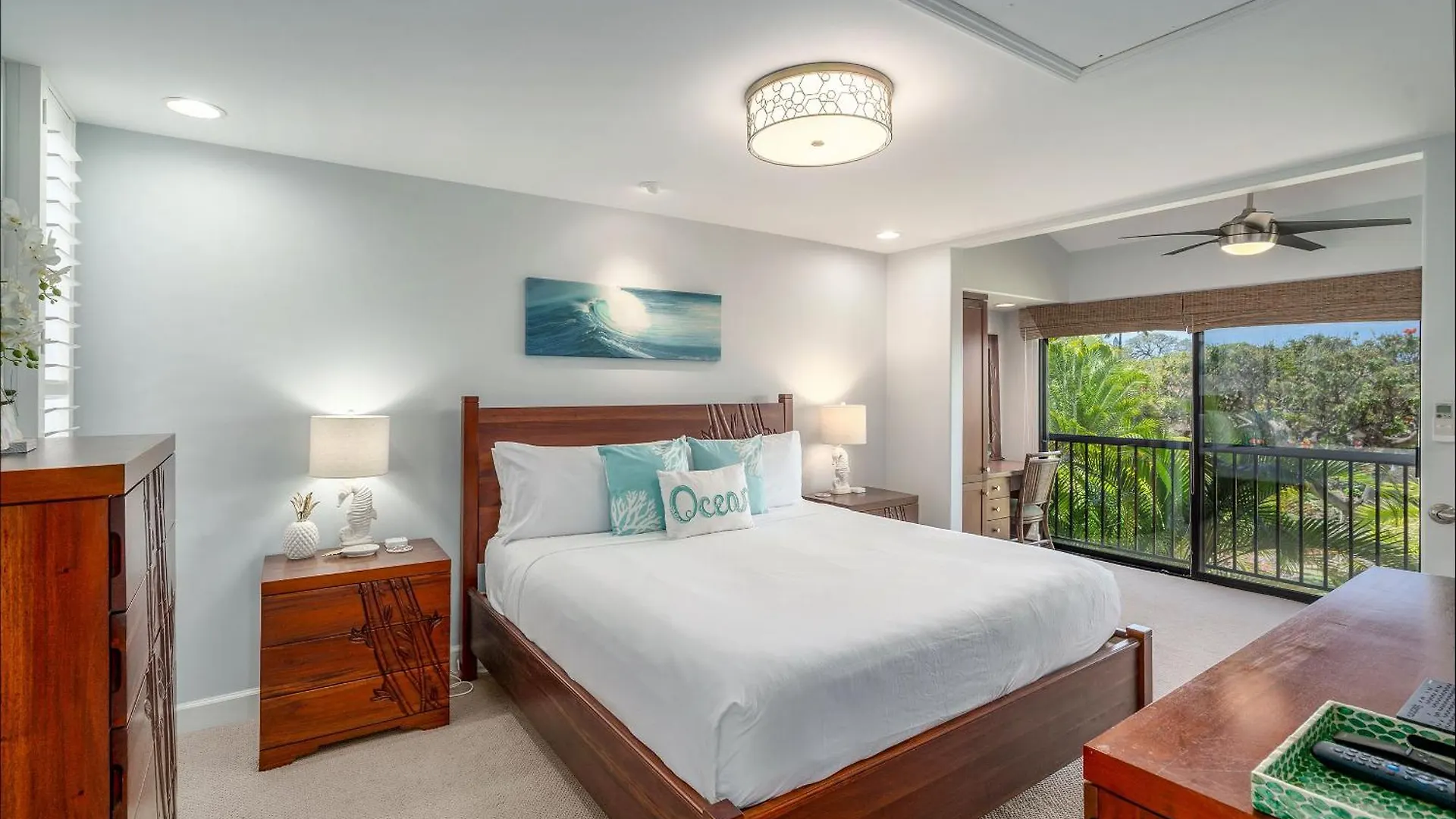 Wailea Ekahi 39e Holiday home