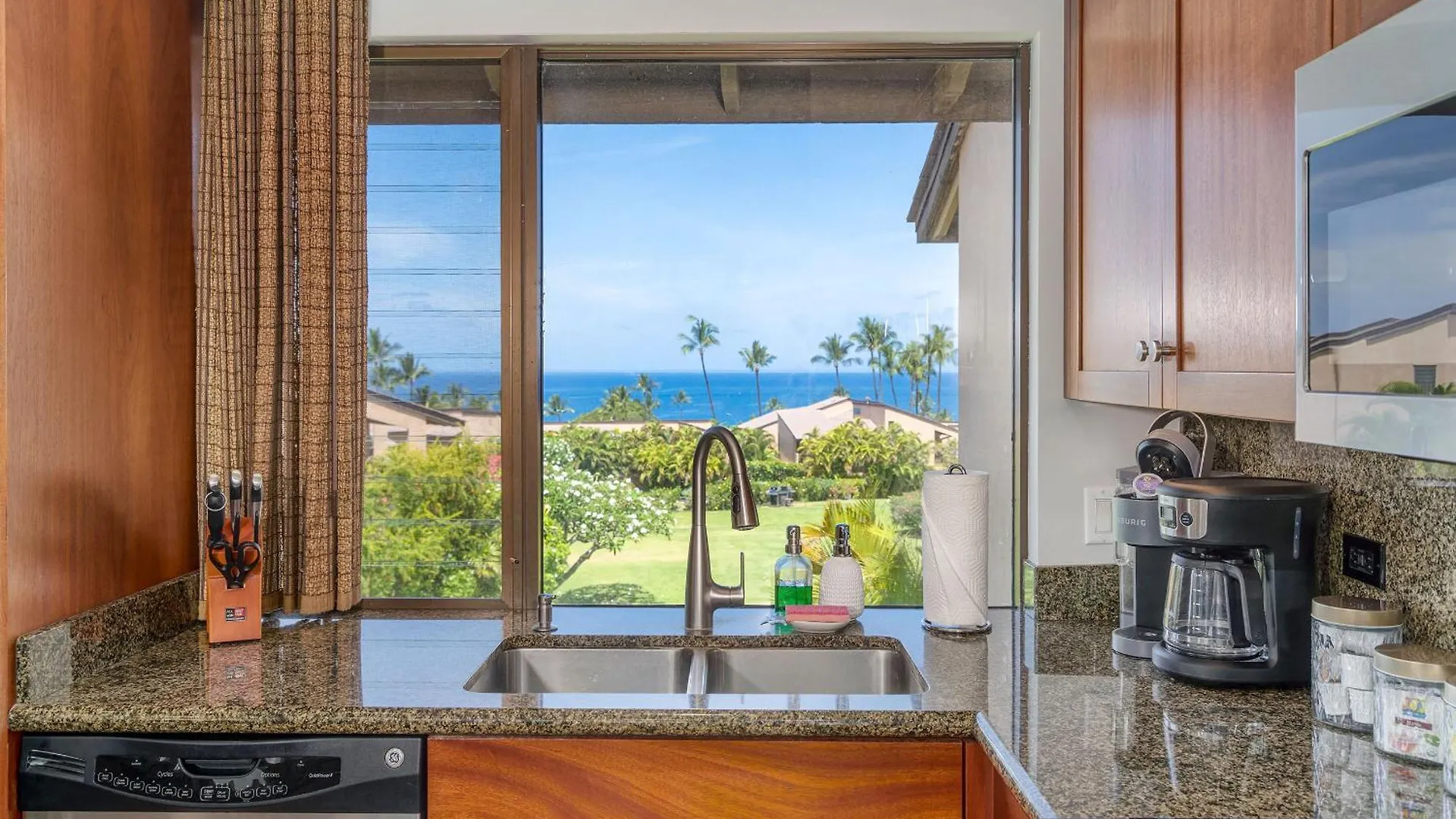 Holiday home Wailea Ekahi 39e