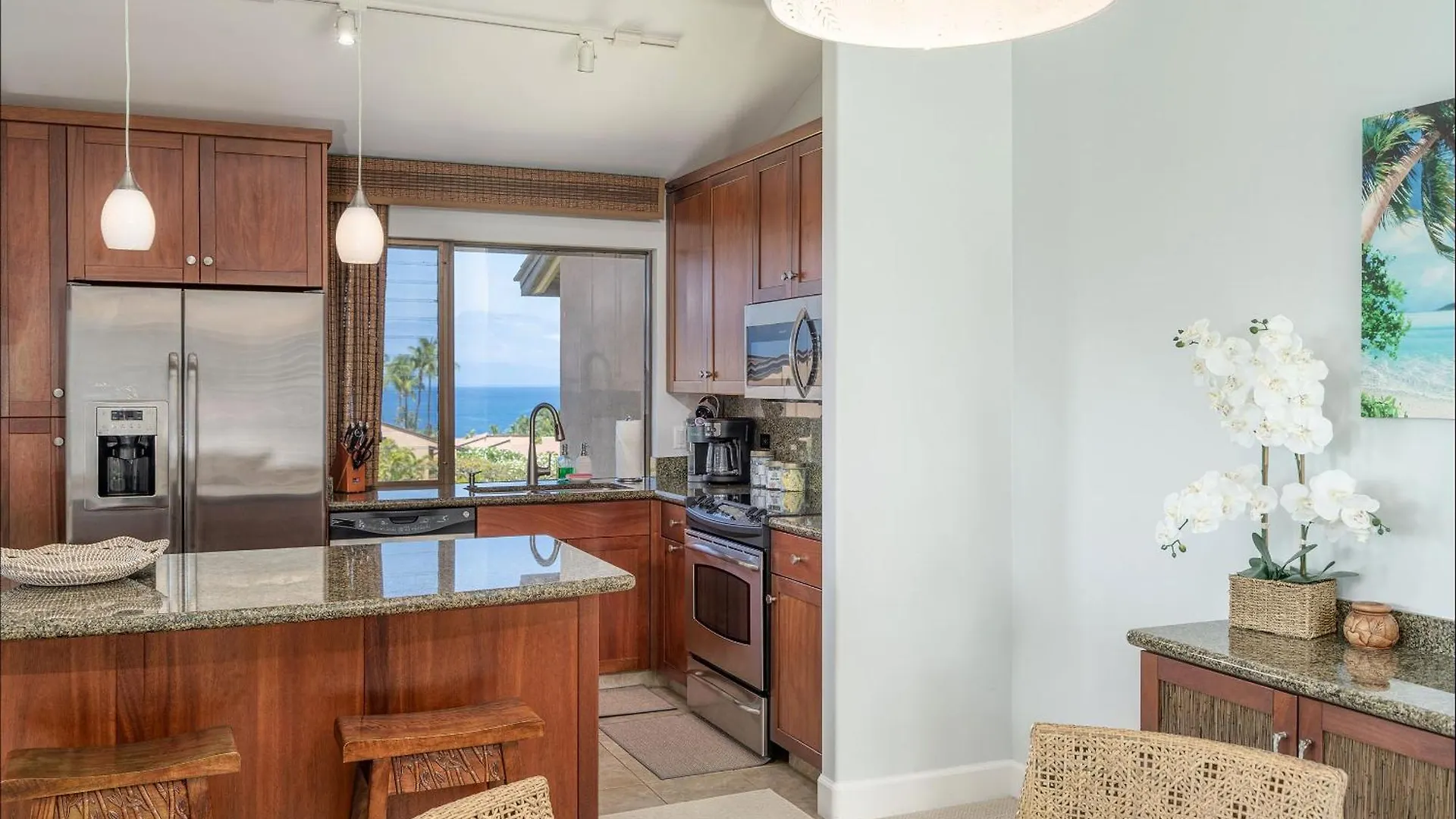 Holiday home Wailea Ekahi 39e *