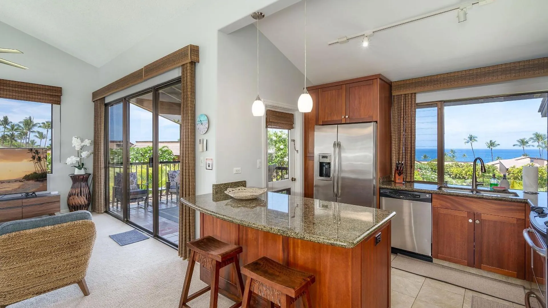 Holiday home Wailea Ekahi 39e Wailea (Maui)