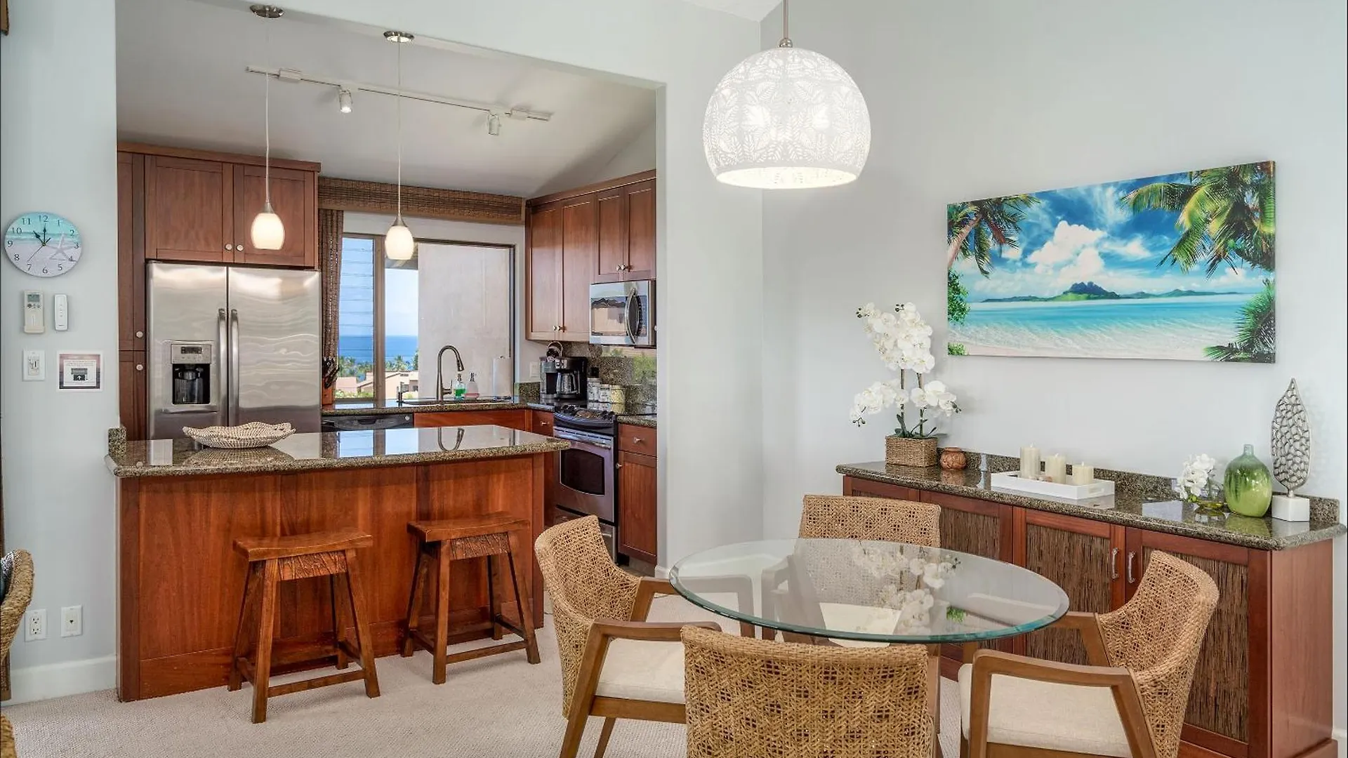 Wailea Ekahi 39e Holiday home *