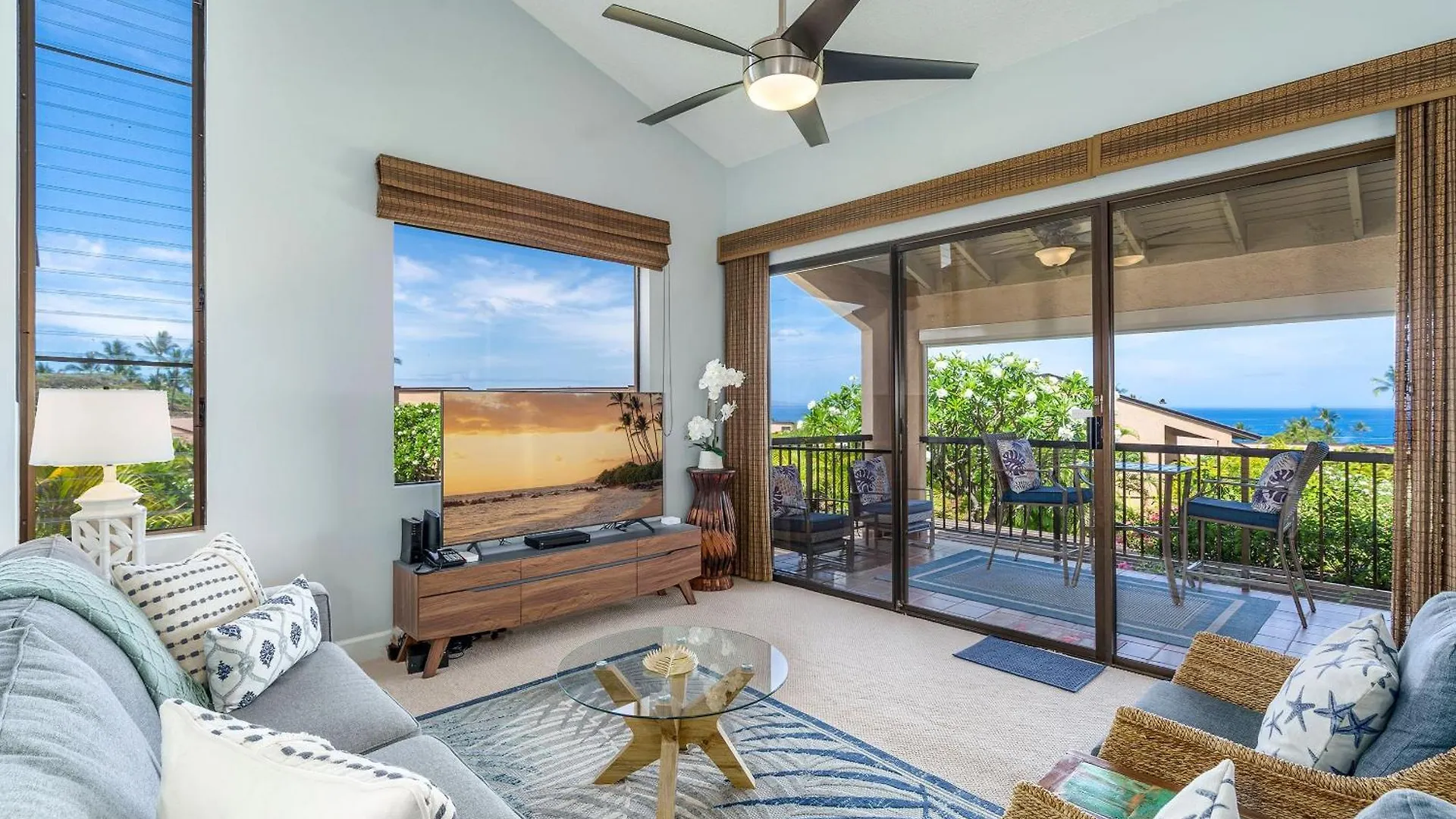 Holiday home Wailea Ekahi 39e
