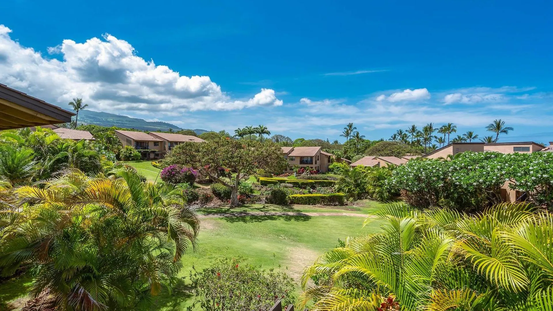 Holiday home Wailea Ekahi 39e Wailea (Maui)