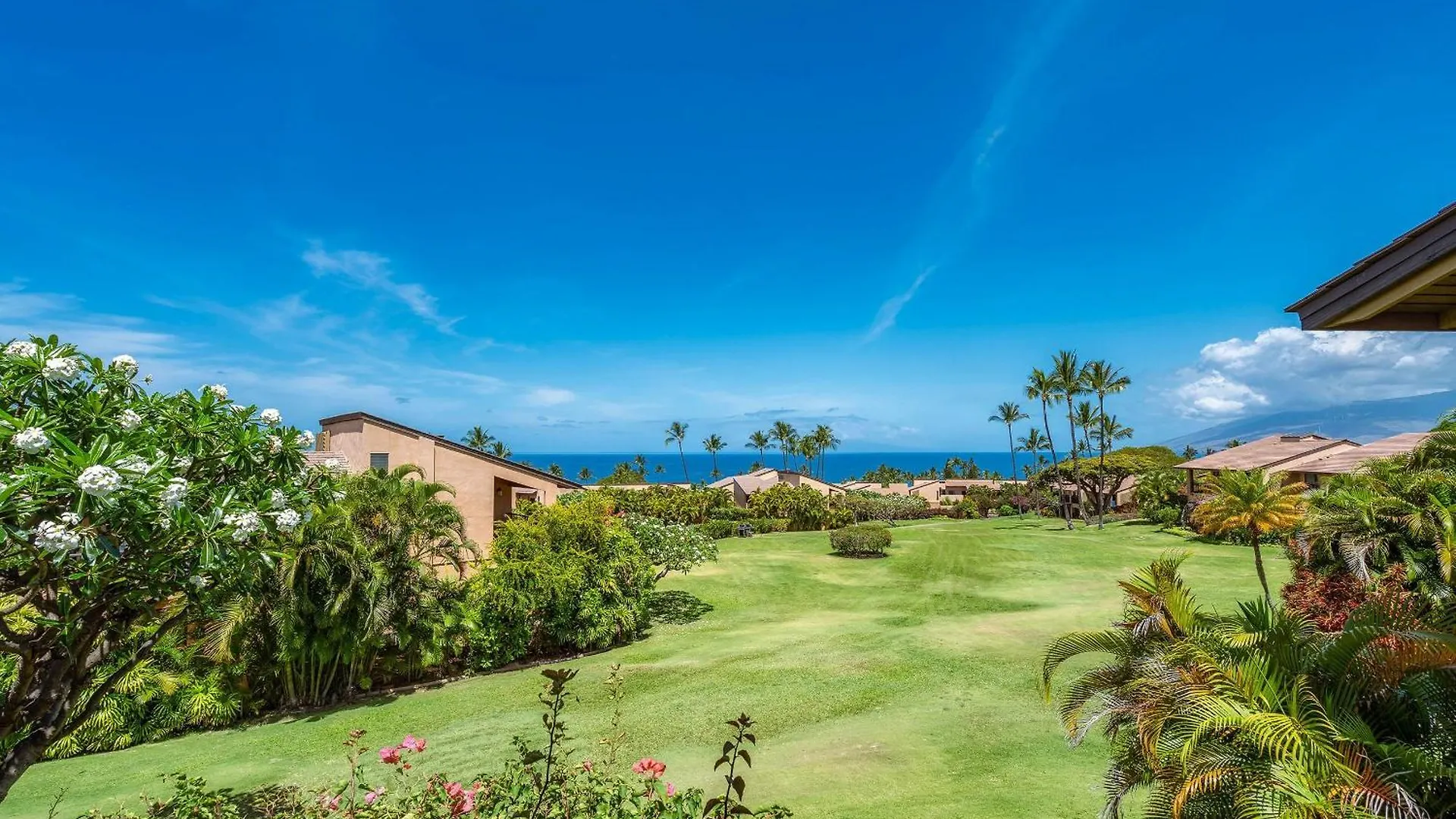 Wailea Ekahi 39e Wailea (Maui)