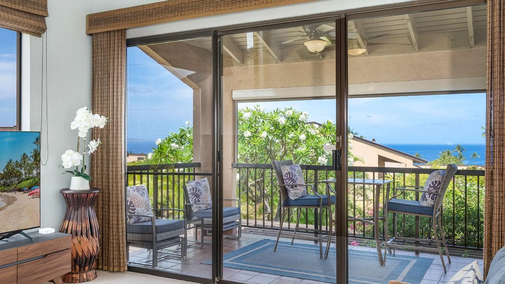 Wailea Ekahi 39e Holiday home *
