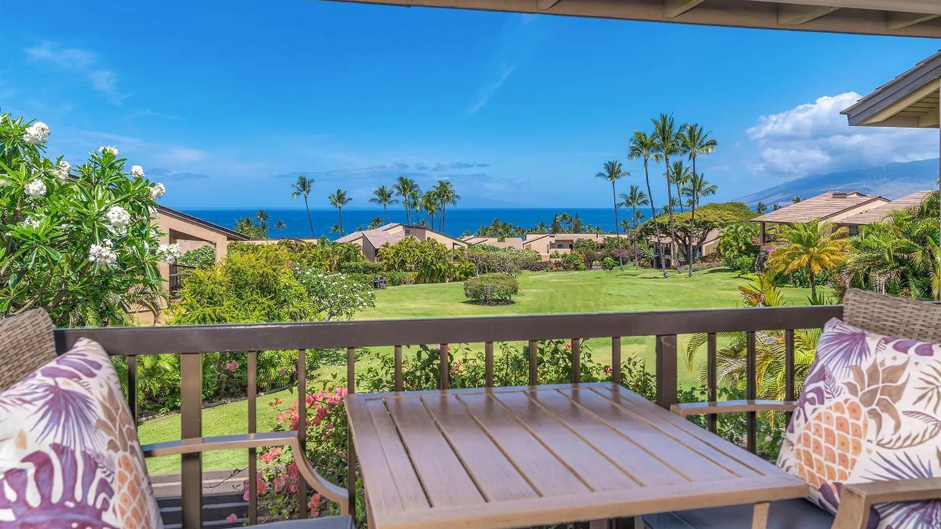 Wailea Ekahi 39e Holiday home Wailea (Maui)