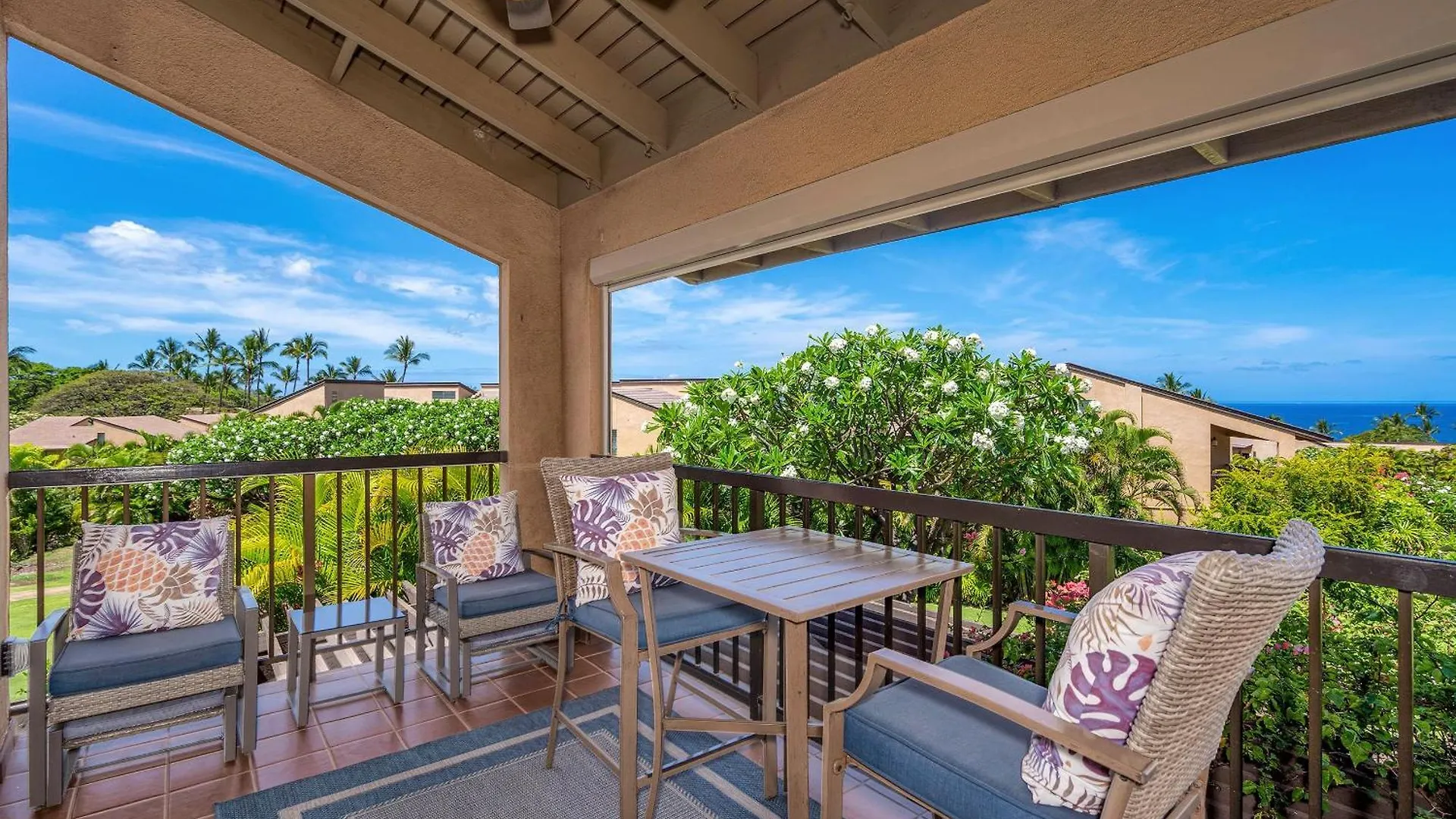 Wailea Ekahi 39e Wailea (Maui)