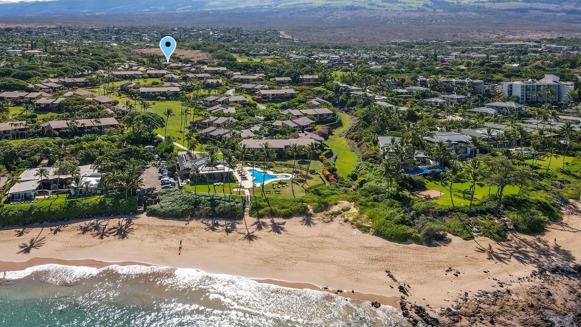 Holiday home Wailea Ekahi 39e *