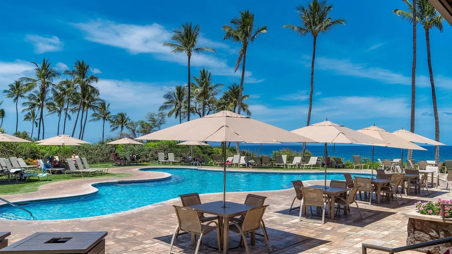Holiday home Wailea Ekahi 39e Wailea (Maui)