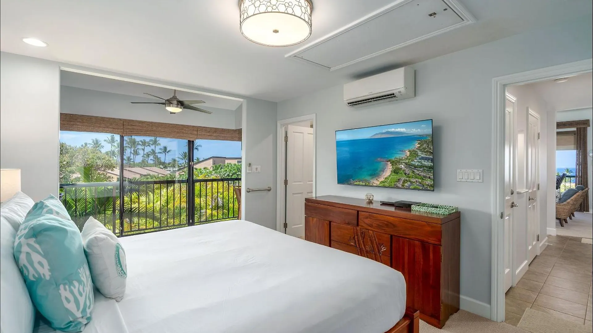 Holiday home Wailea Ekahi 39e Wailea (Maui)