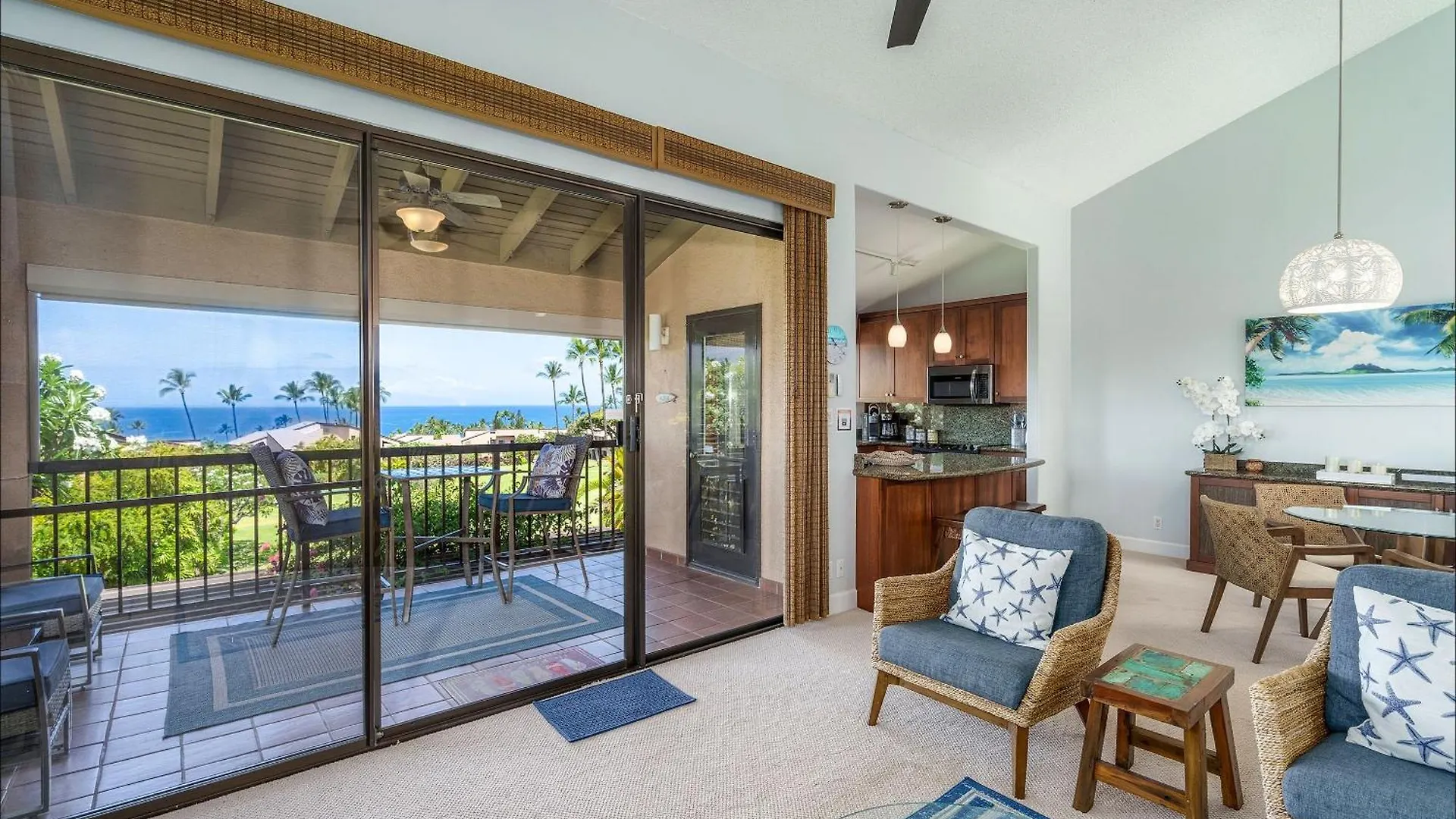 Holiday home Wailea Ekahi 39e