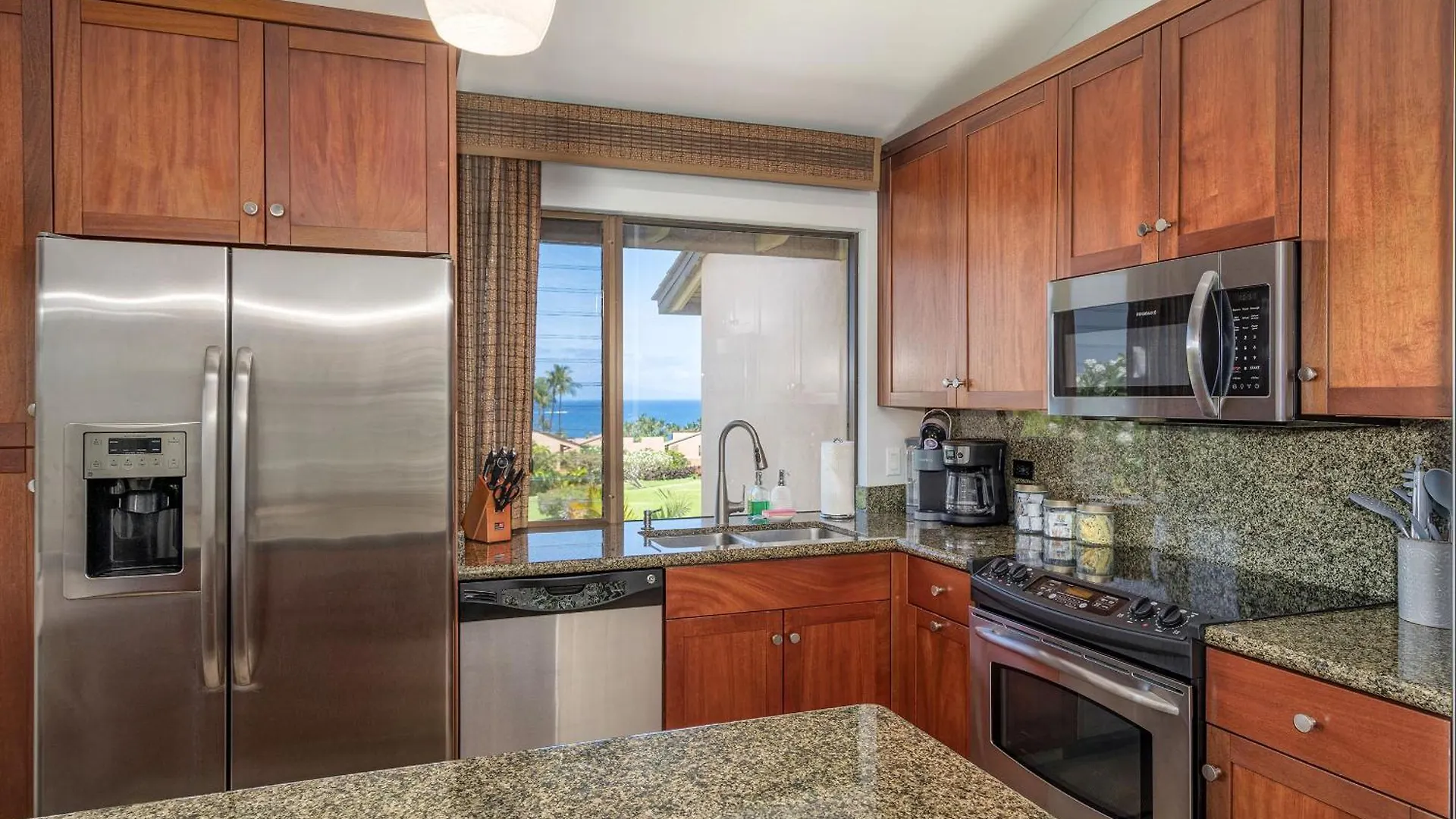 Wailea Ekahi 39e Holiday home *