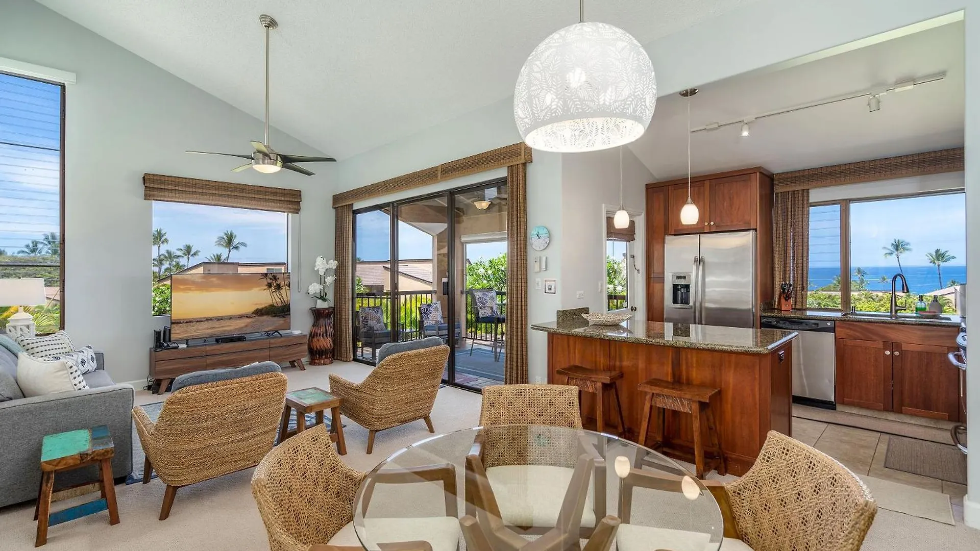 Wailea Ekahi 39e Wailea (Maui)