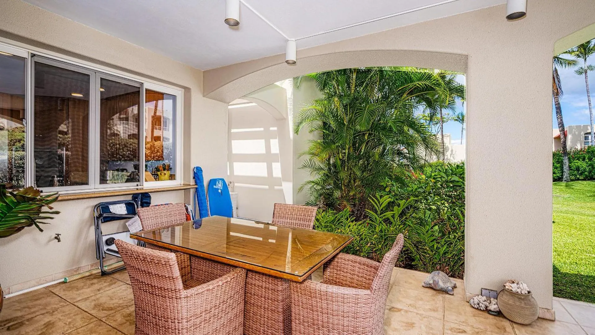 The Palms At Wailea 705 Wailea (Maui)