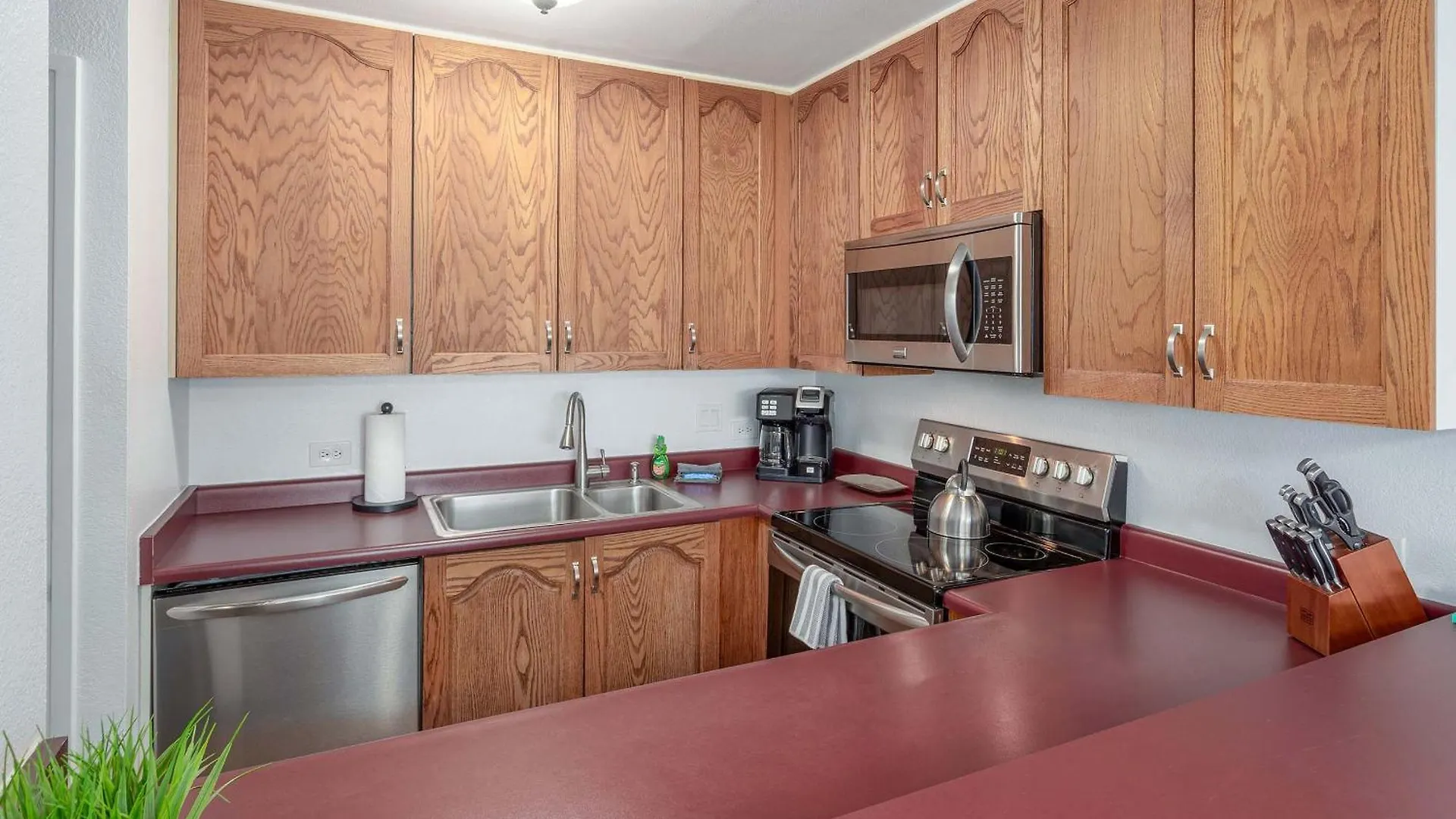 Kamaole Sands 3-308 Holiday home