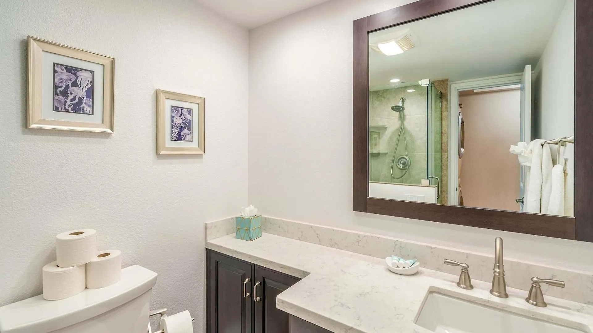 Kamaole Sands 3-308 Holiday home Wailea (Maui)