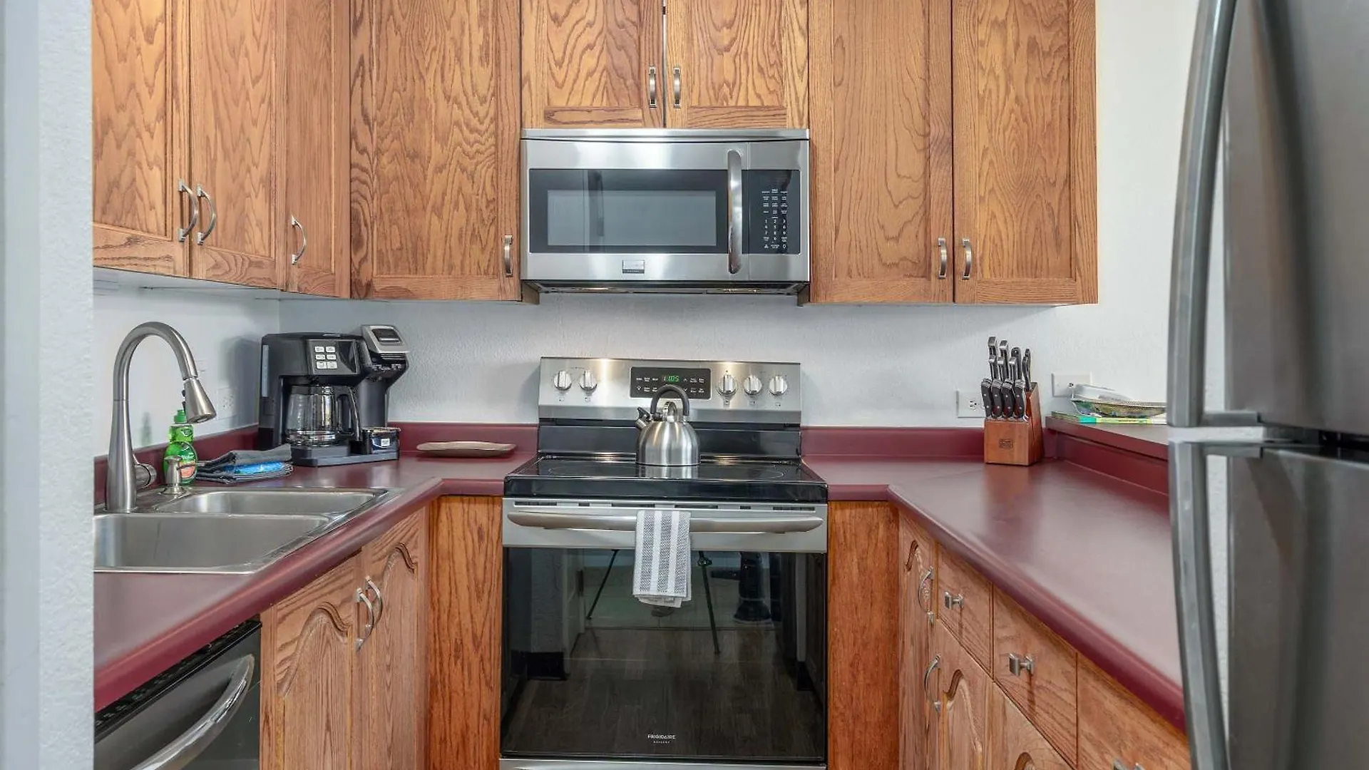 Holiday home Kamaole Sands 3-308