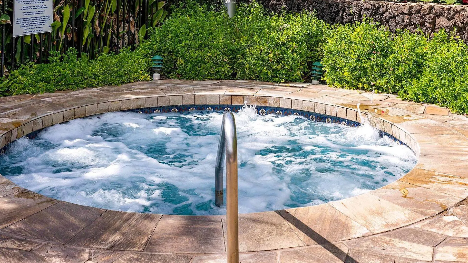 Holiday home Kamaole Sands 2-406 Wailea (Maui)