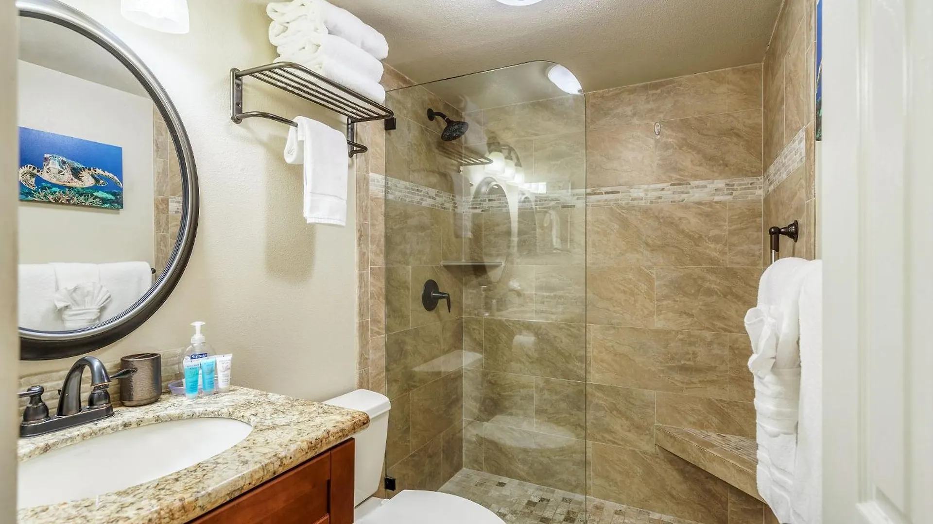 Kamaole Sands 2-406