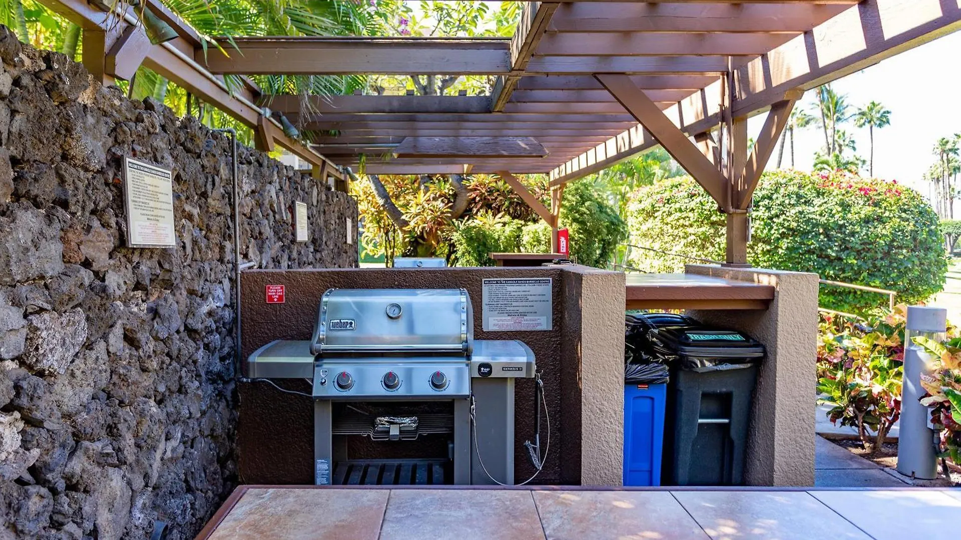 Kamaole Sands 2-406 Holiday home