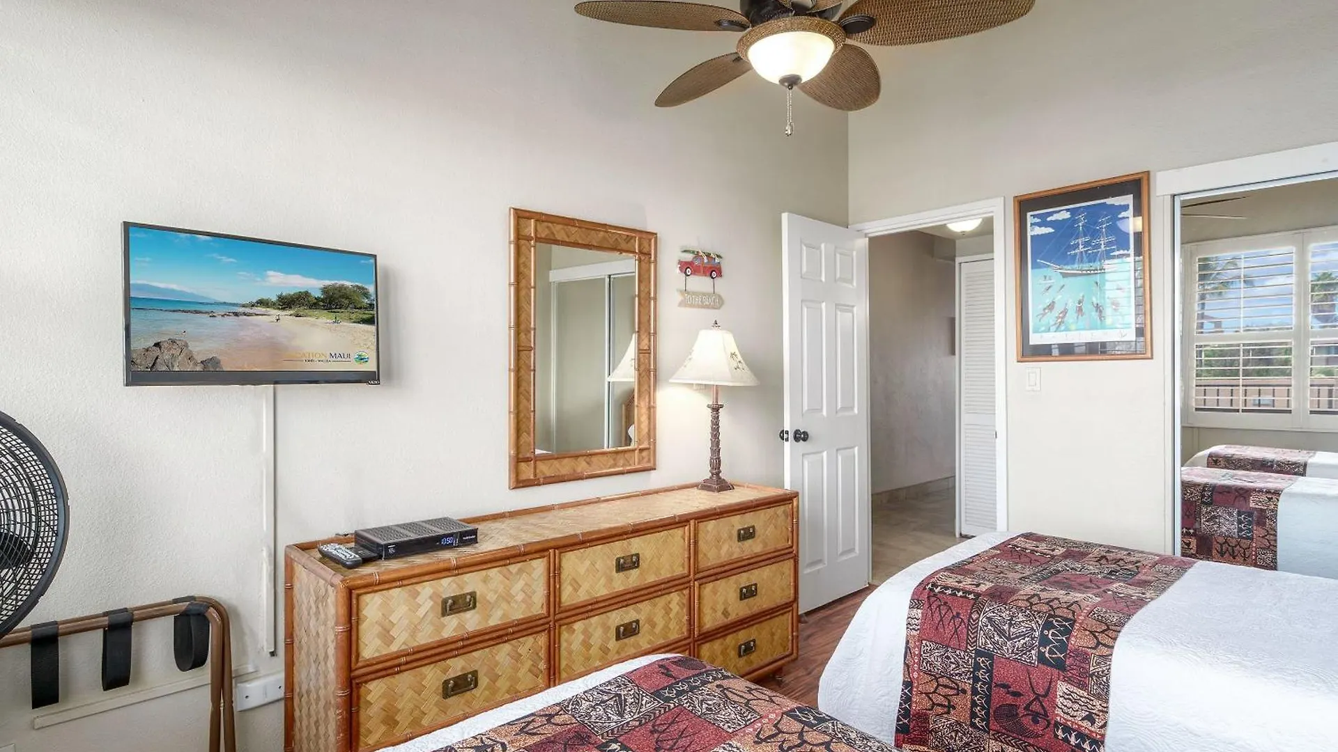 Kamaole Sands 2-406