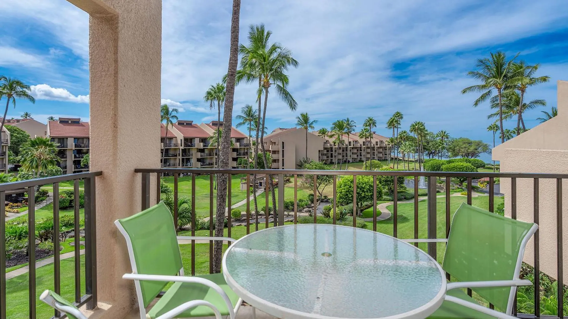 Kamaole Sands 2-406 Holiday home *