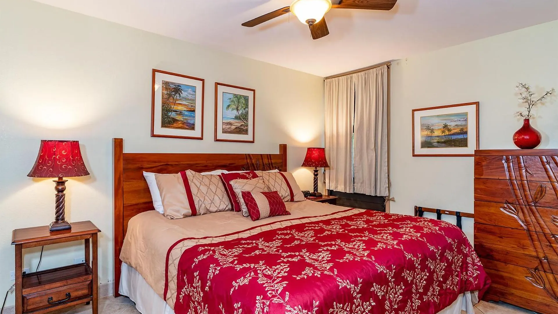 Kamaole Sands 2-204 *