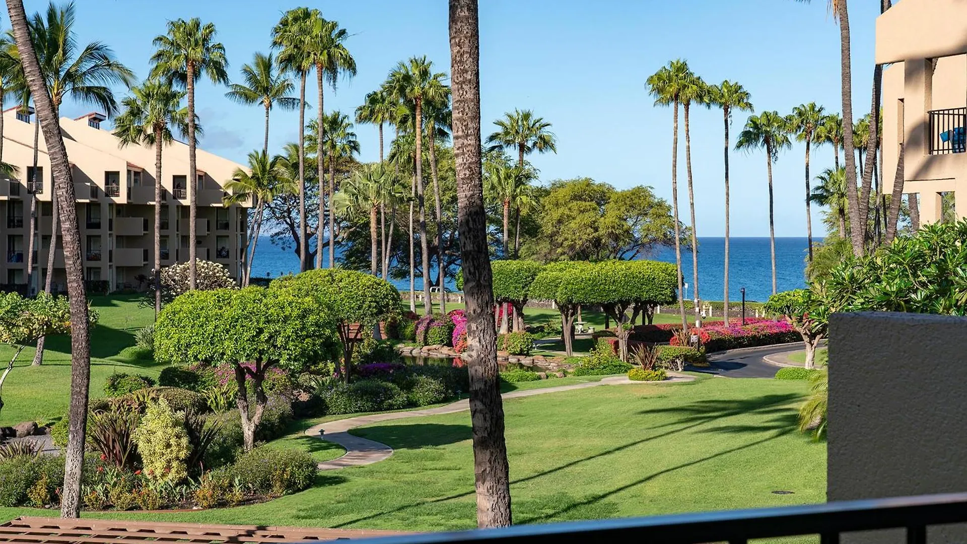 Kamaole Sands 2-204