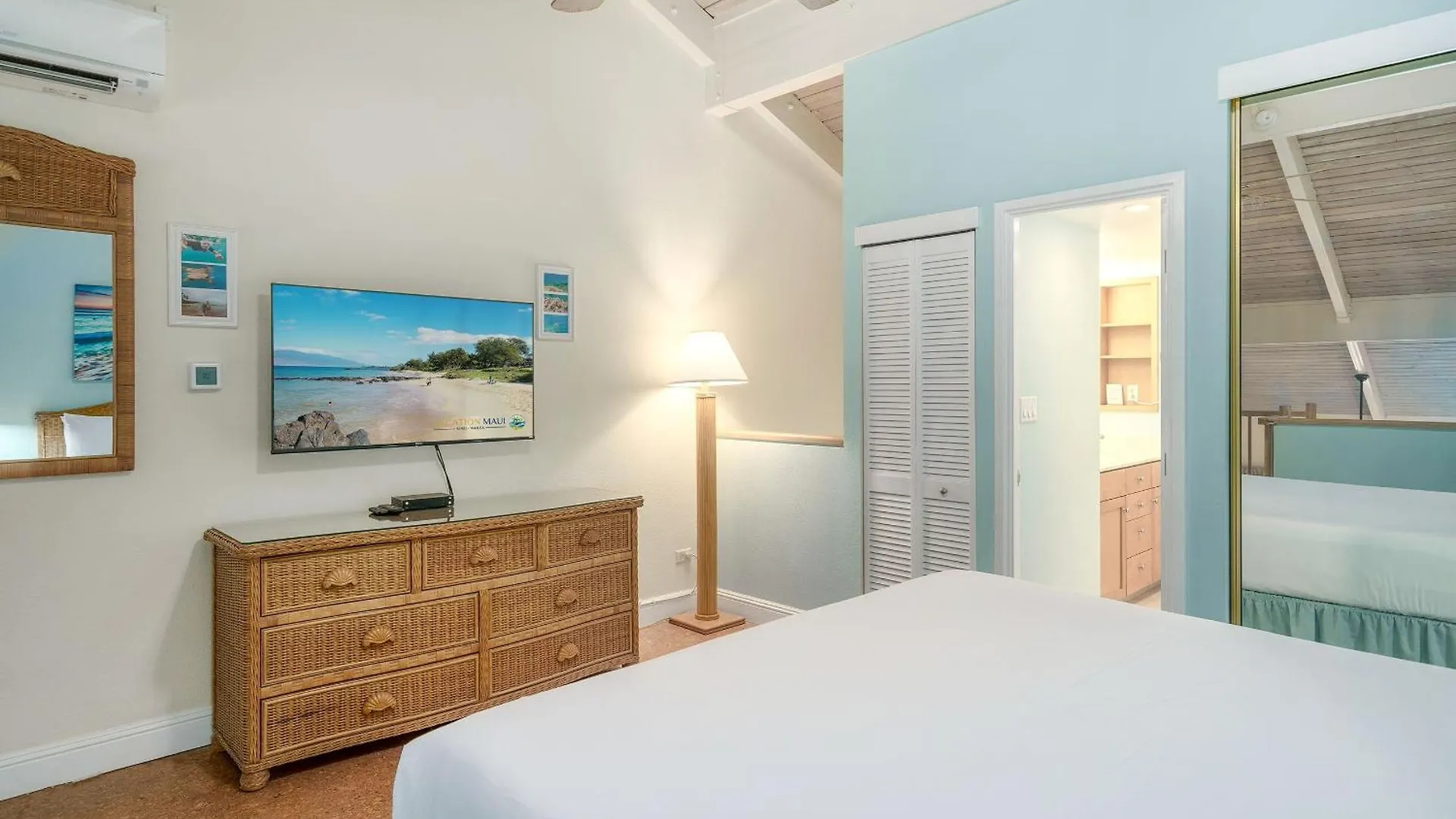 Holiday home Kamaole Sands 1-403 *