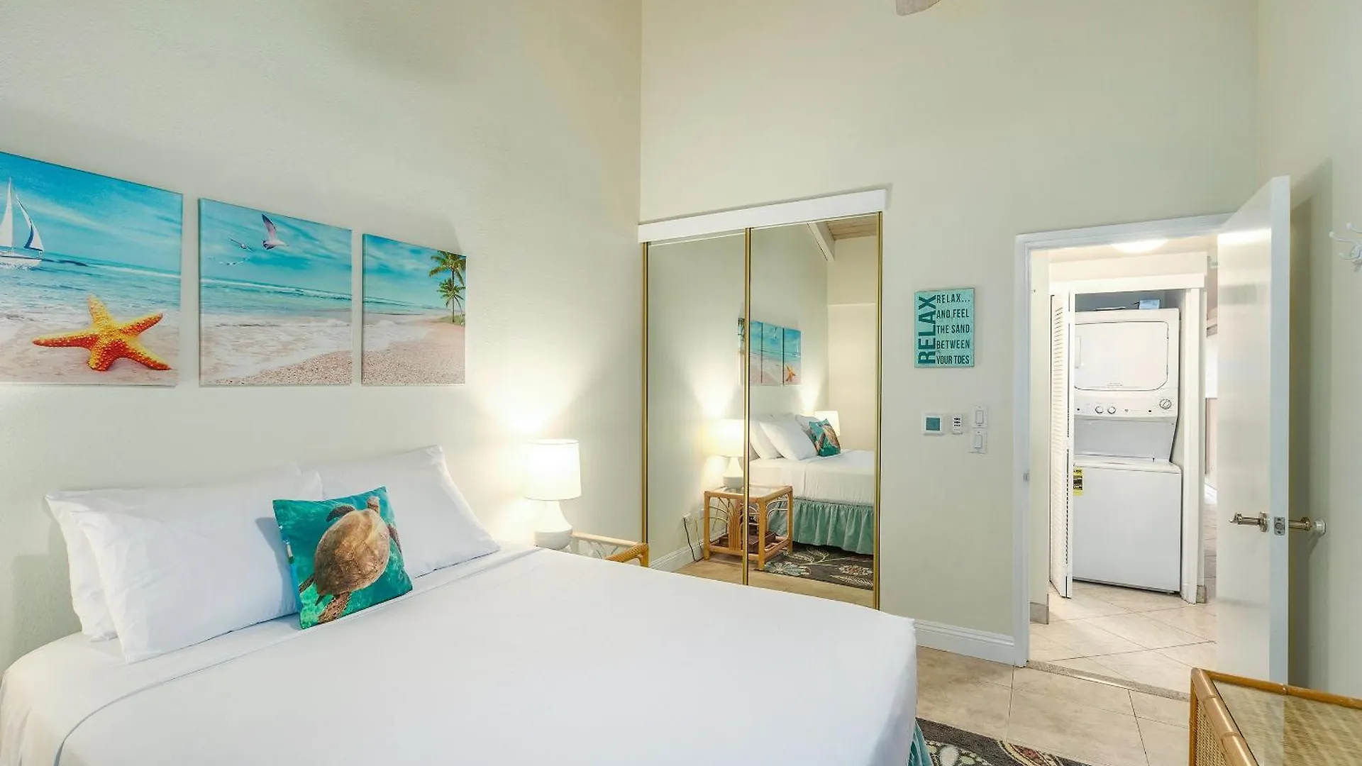 Holiday home Kamaole Sands 1-403 Wailea (Maui)