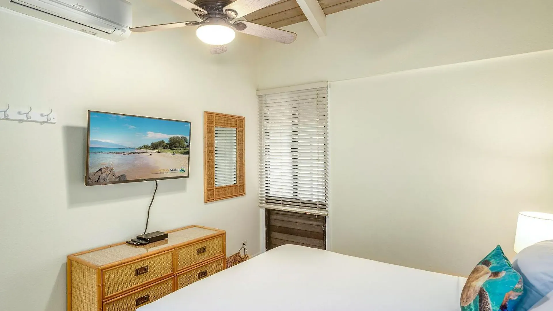 Holiday home Kamaole Sands 1-403 *