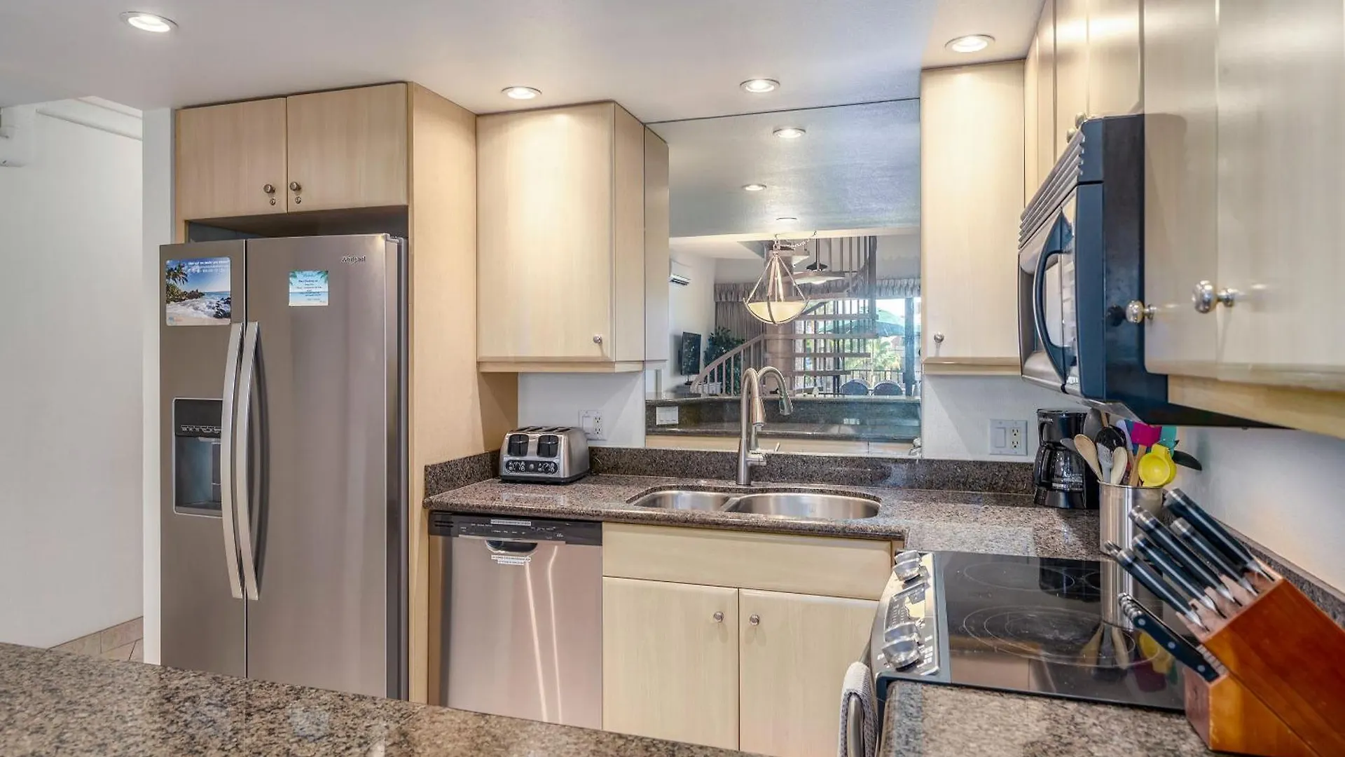 Kamaole Sands 1-403 Holiday home *