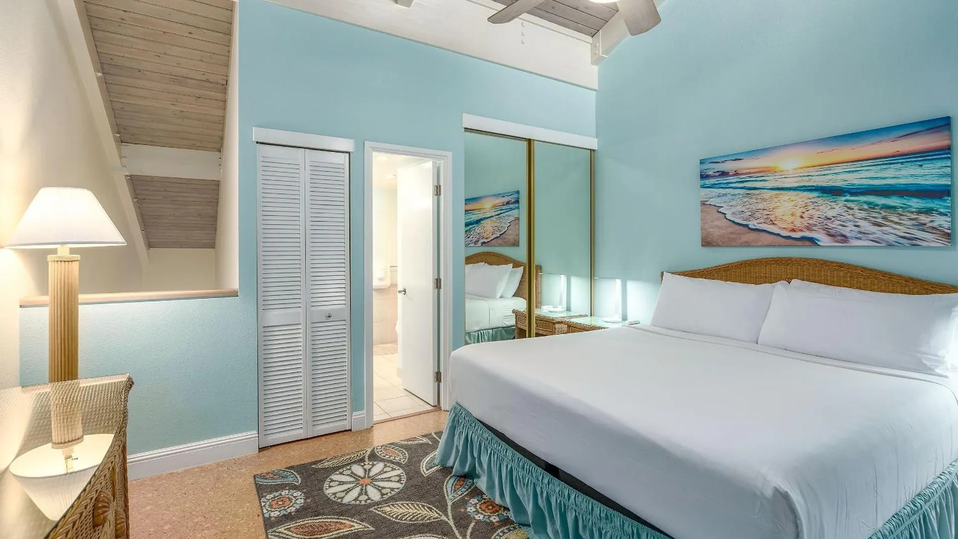 Kamaole Sands 1-403 Holiday home Wailea (Maui)