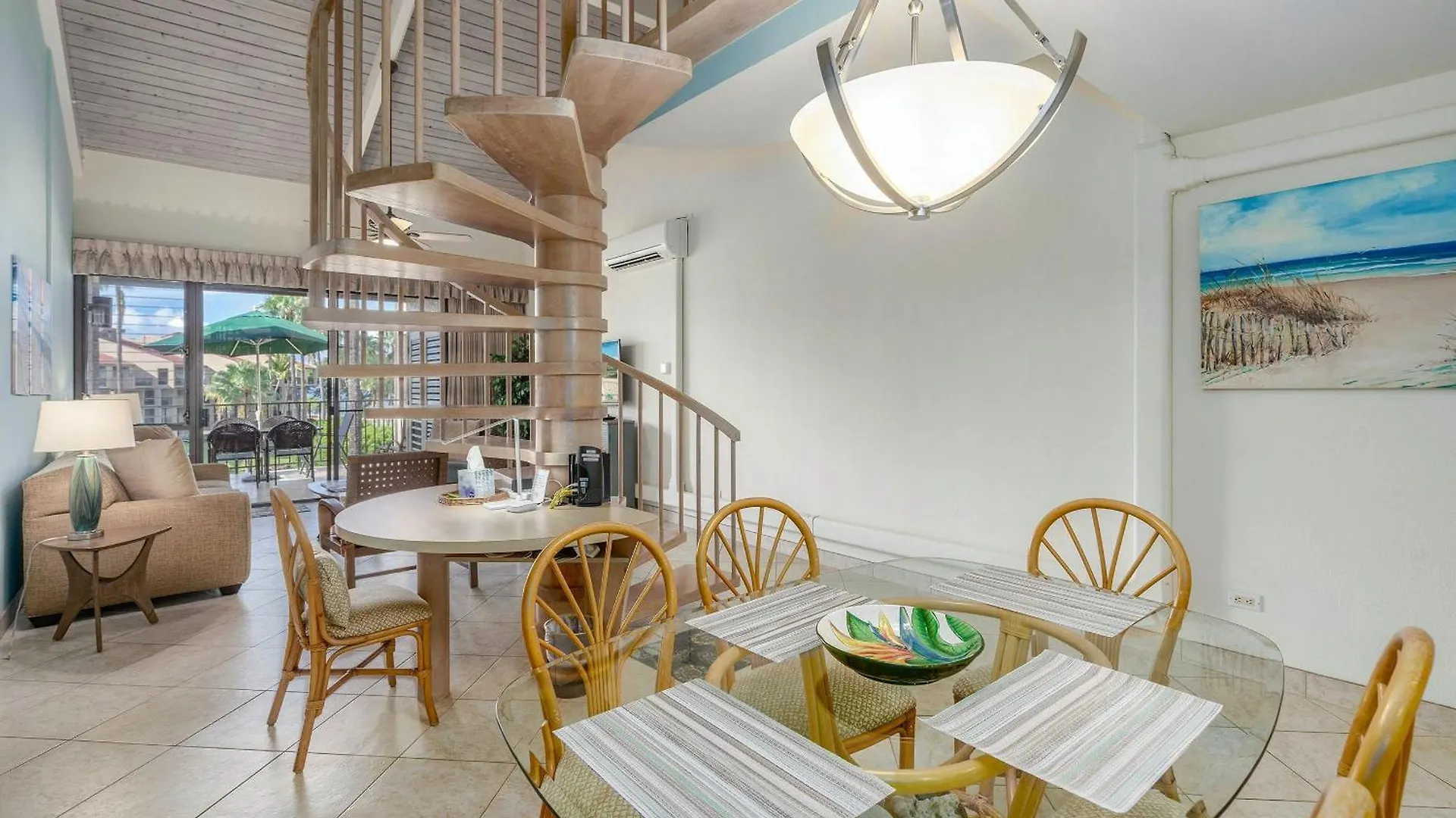 Kamaole Sands 1-403 Holiday home Wailea (Maui)