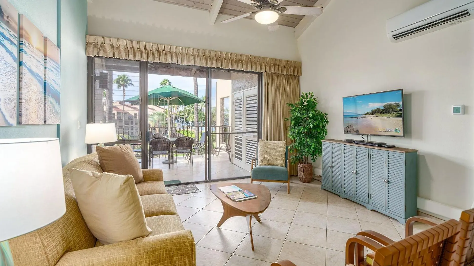 Kamaole Sands 1-403 *